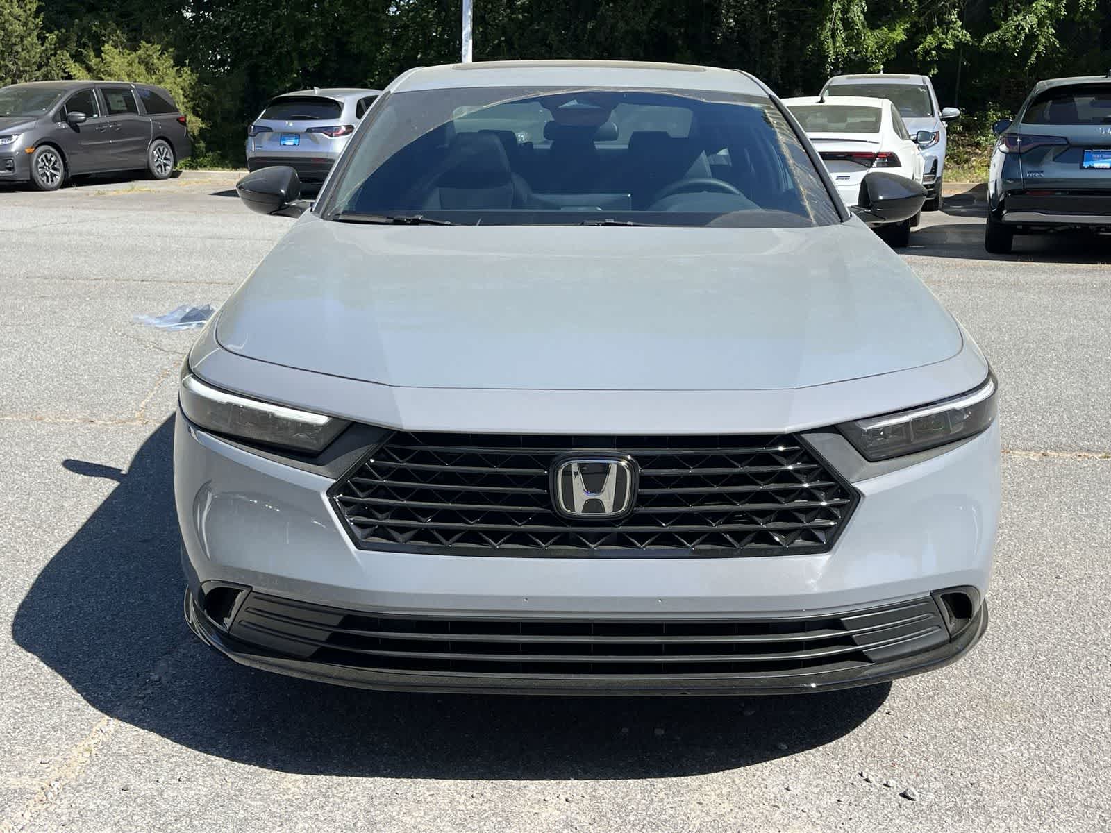 Thumbnail: 2026 Honda Accord - 6
