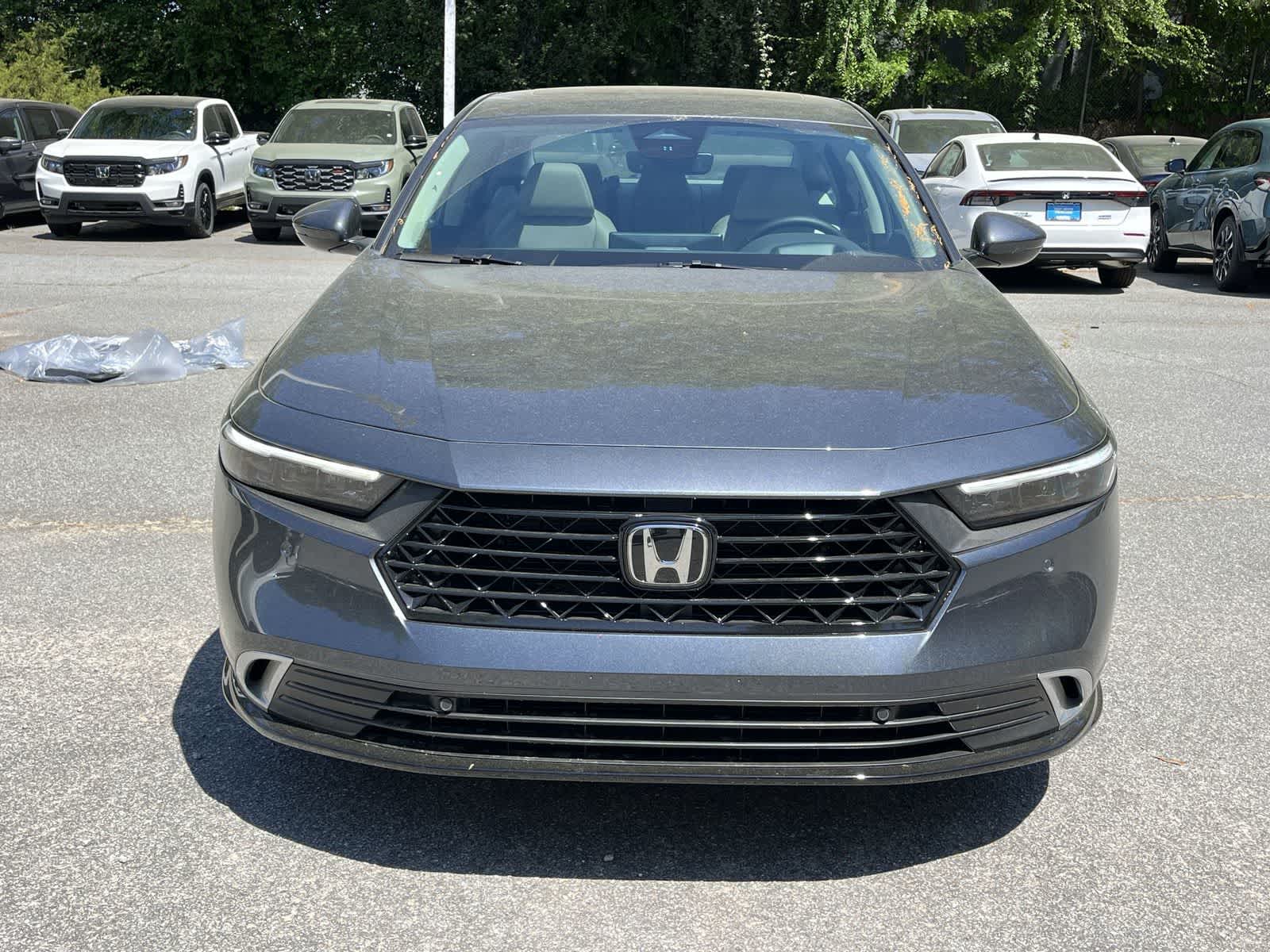 Thumbnail: 2026 Honda Accord - 6