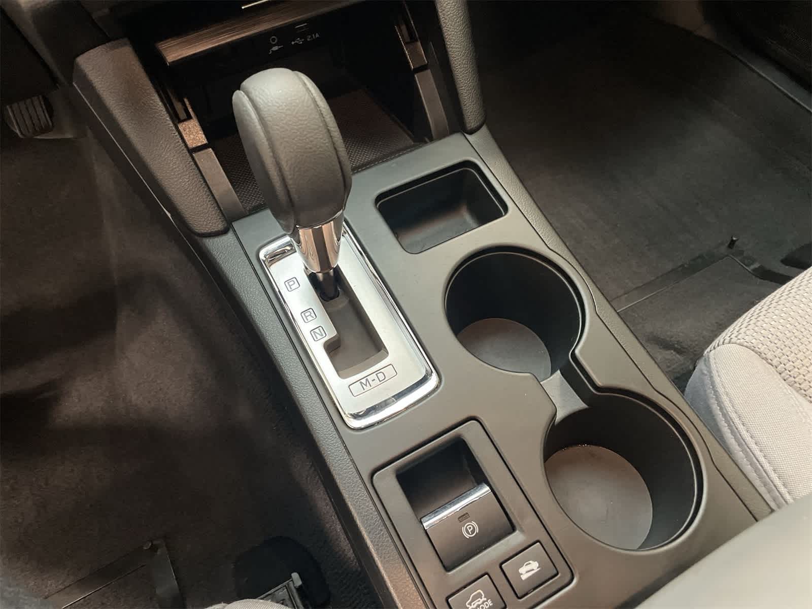 Thumbnail: 2019 Subaru Outback - 6