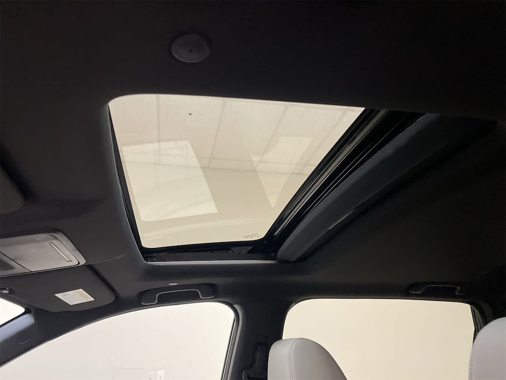 Certified 2023 Honda CR-V Hybrid Sport Touring SUV