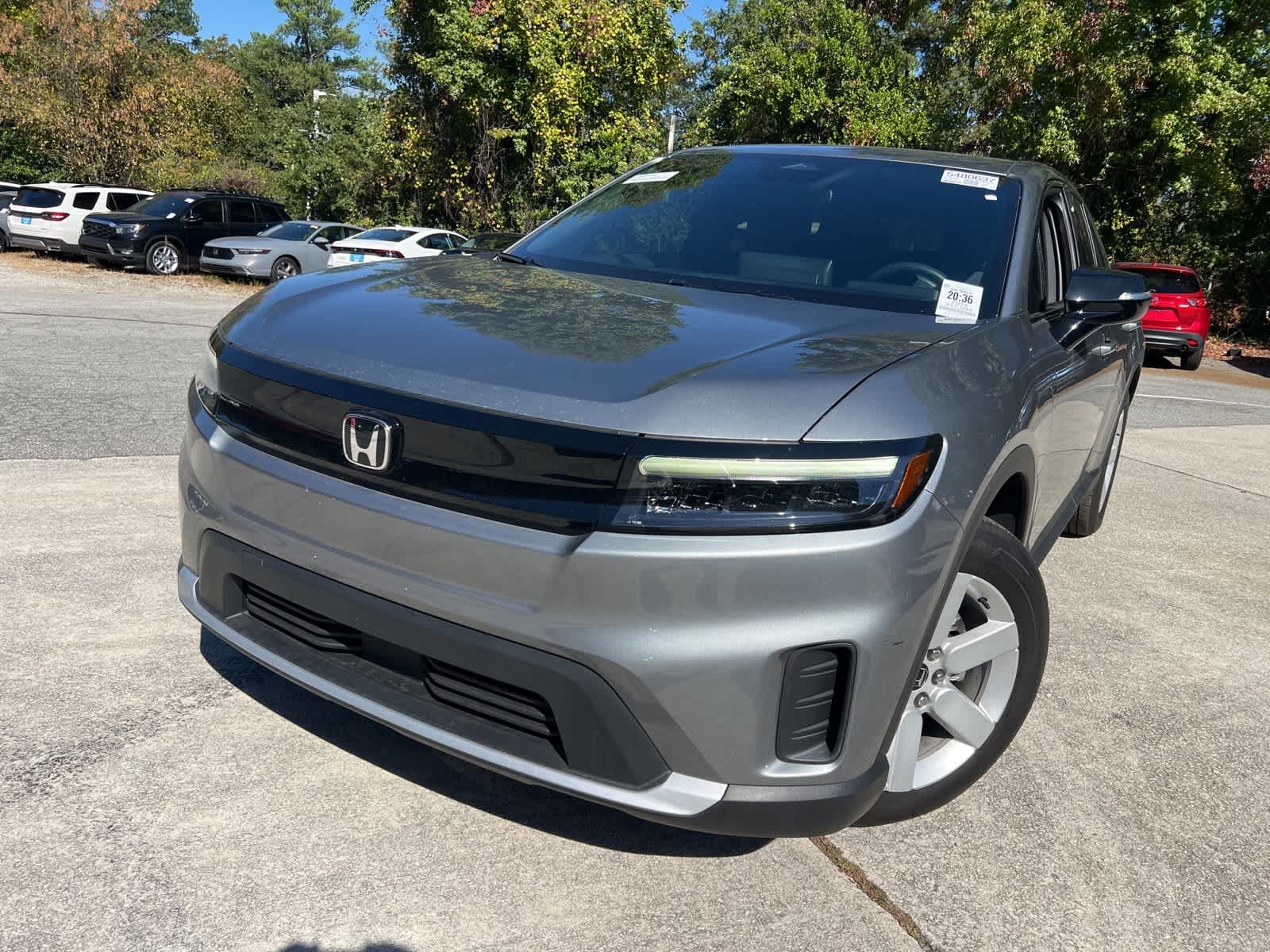 2024 Honda Prologue EX -
                  Chamblee, GA