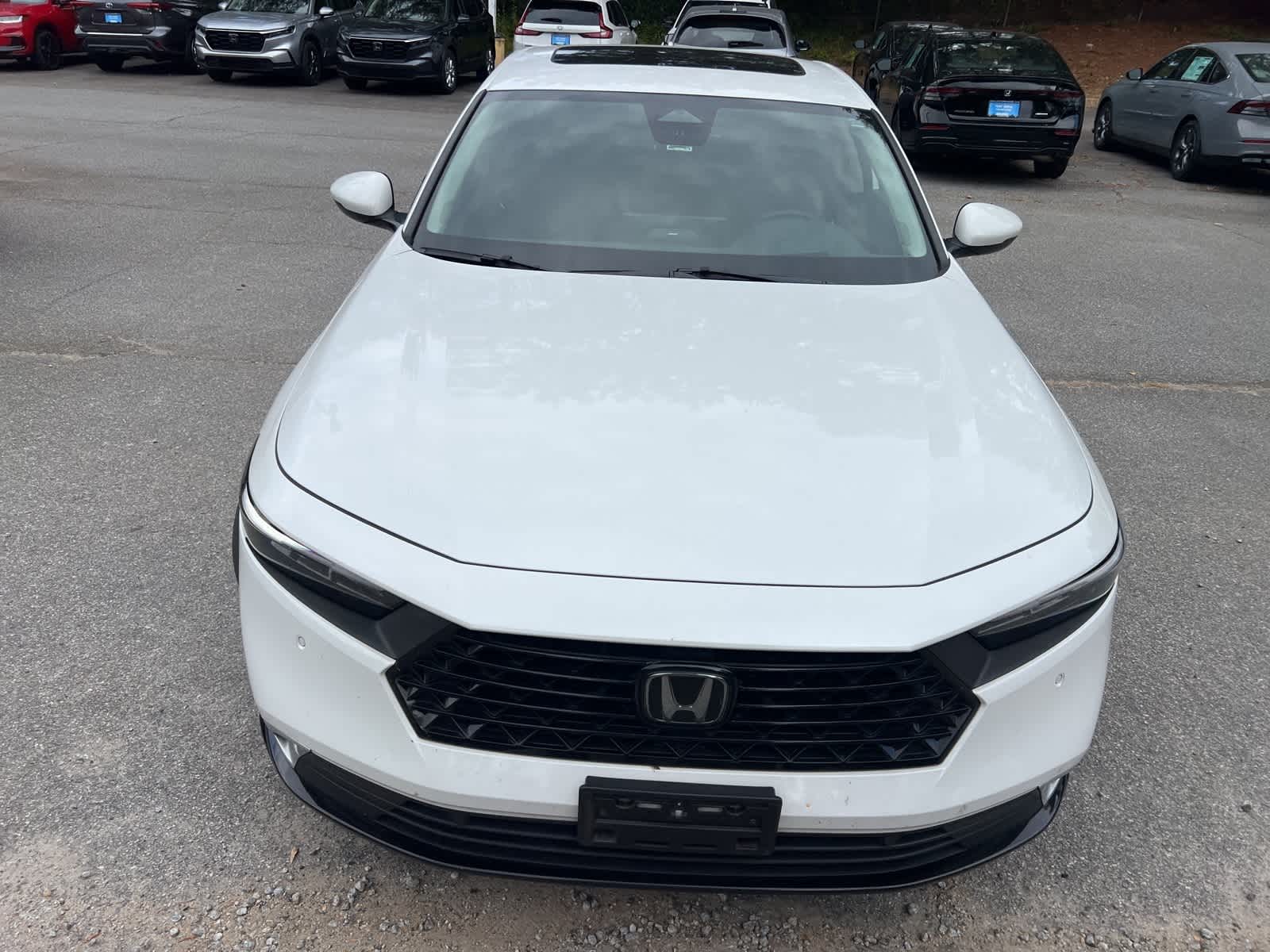 Thumbnail: 2023 Honda Accord - 14