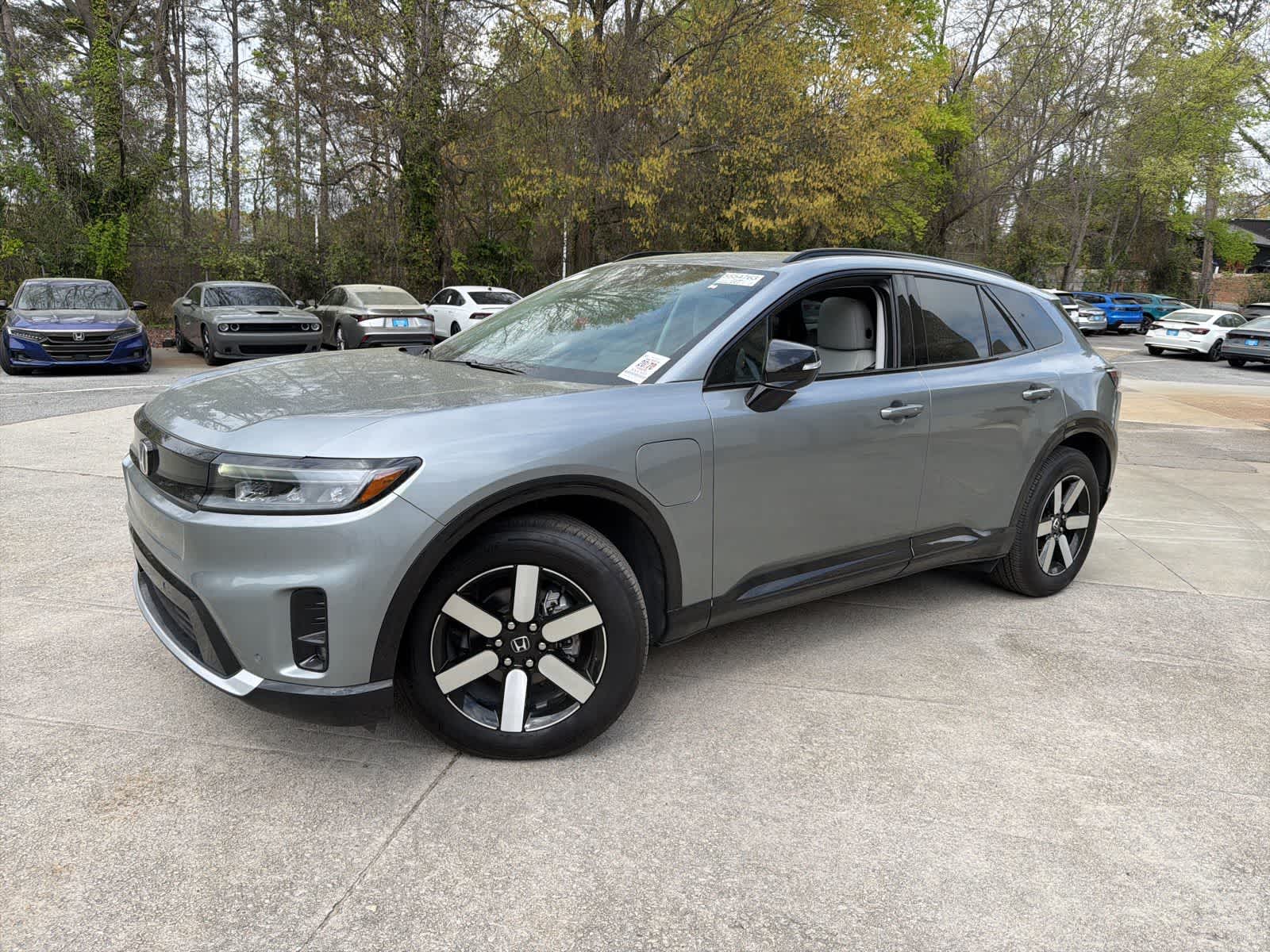 Thumbnail: 2025 Honda Prologue - 5