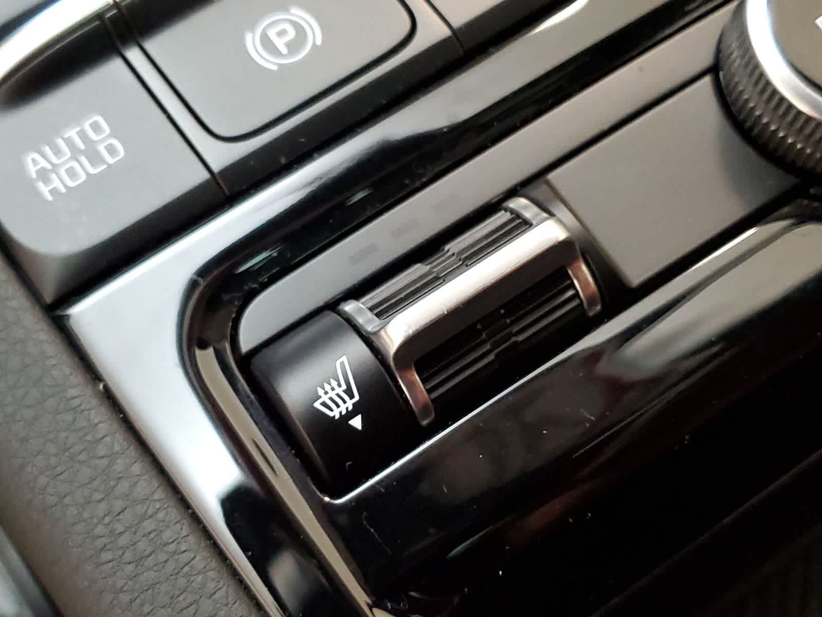 Thumbnail: 2025 Kia K5 - 7