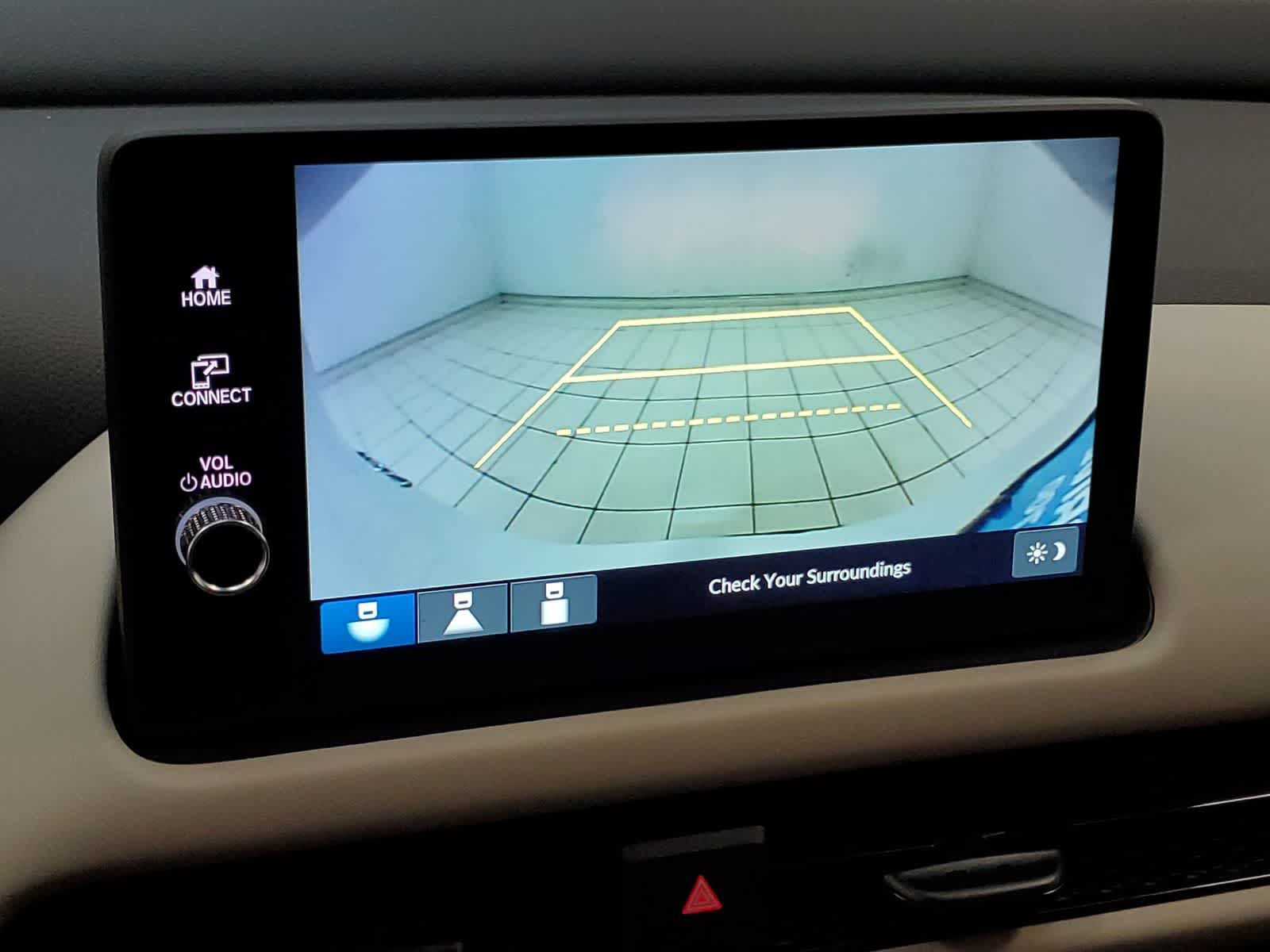 Thumbnail: 2026 Honda HR-V - 3