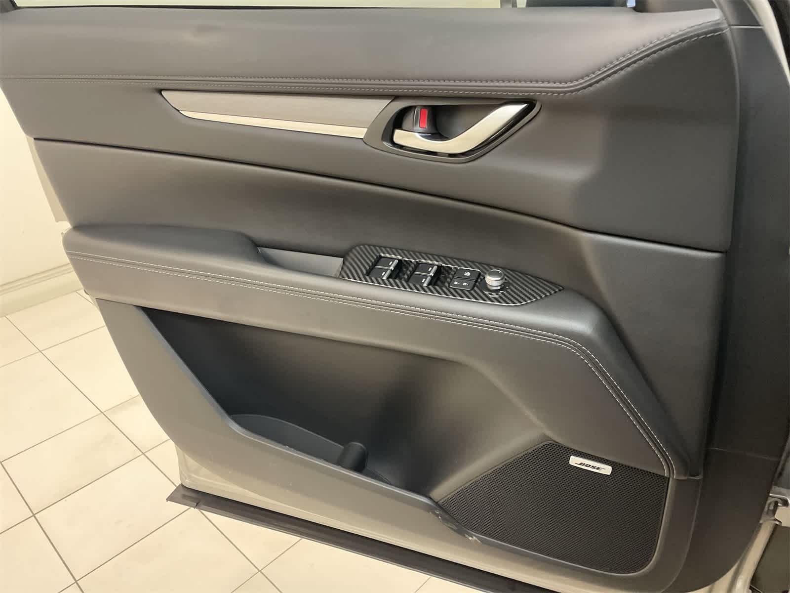 Thumbnail: 2024 Mazda CX-5 - 17