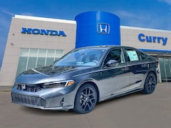 2026 Honda Civic Sport Sedan