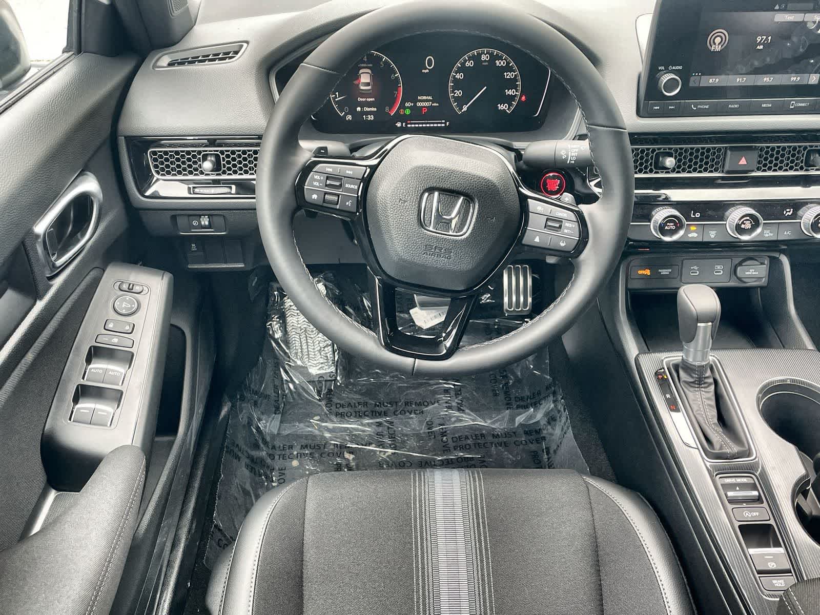 Thumbnail: 2026 Honda Civic - 11