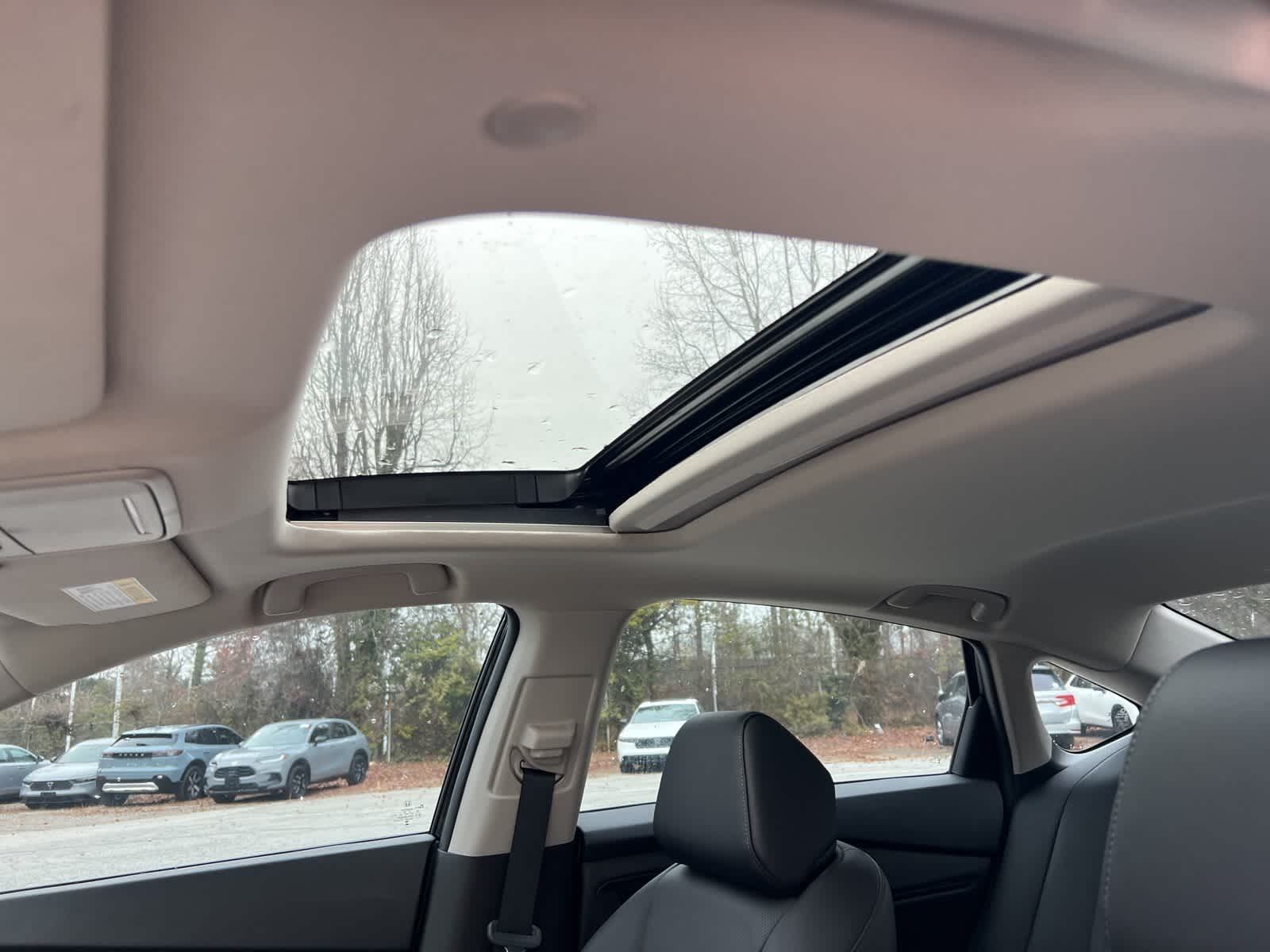 Thumbnail: 2024 Honda Accord - 19