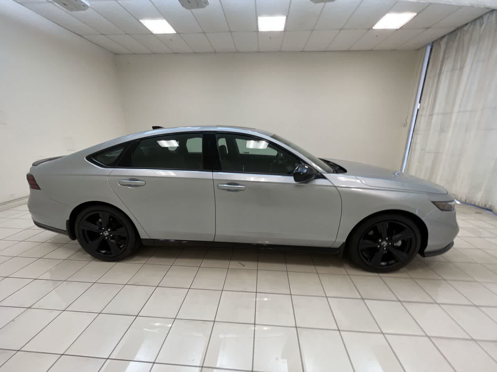 Thumbnail: 2024 Honda Accord - 27