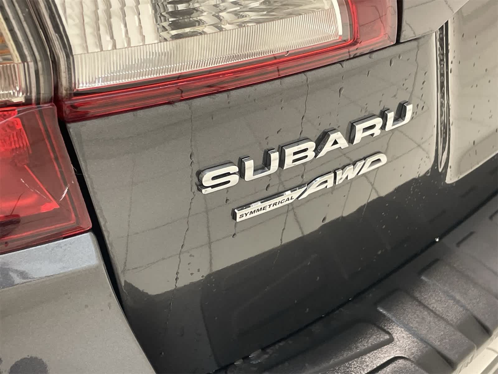 Thumbnail: 2019 Subaru Outback - 18