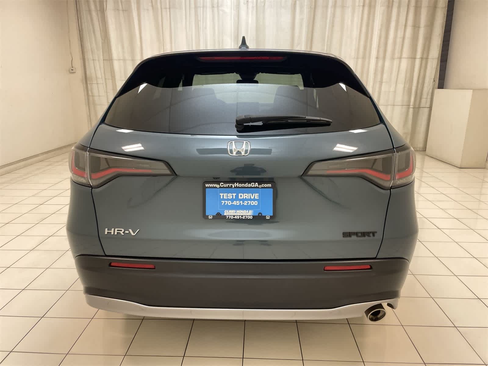 Thumbnail: 2023 Honda HR-V - 27