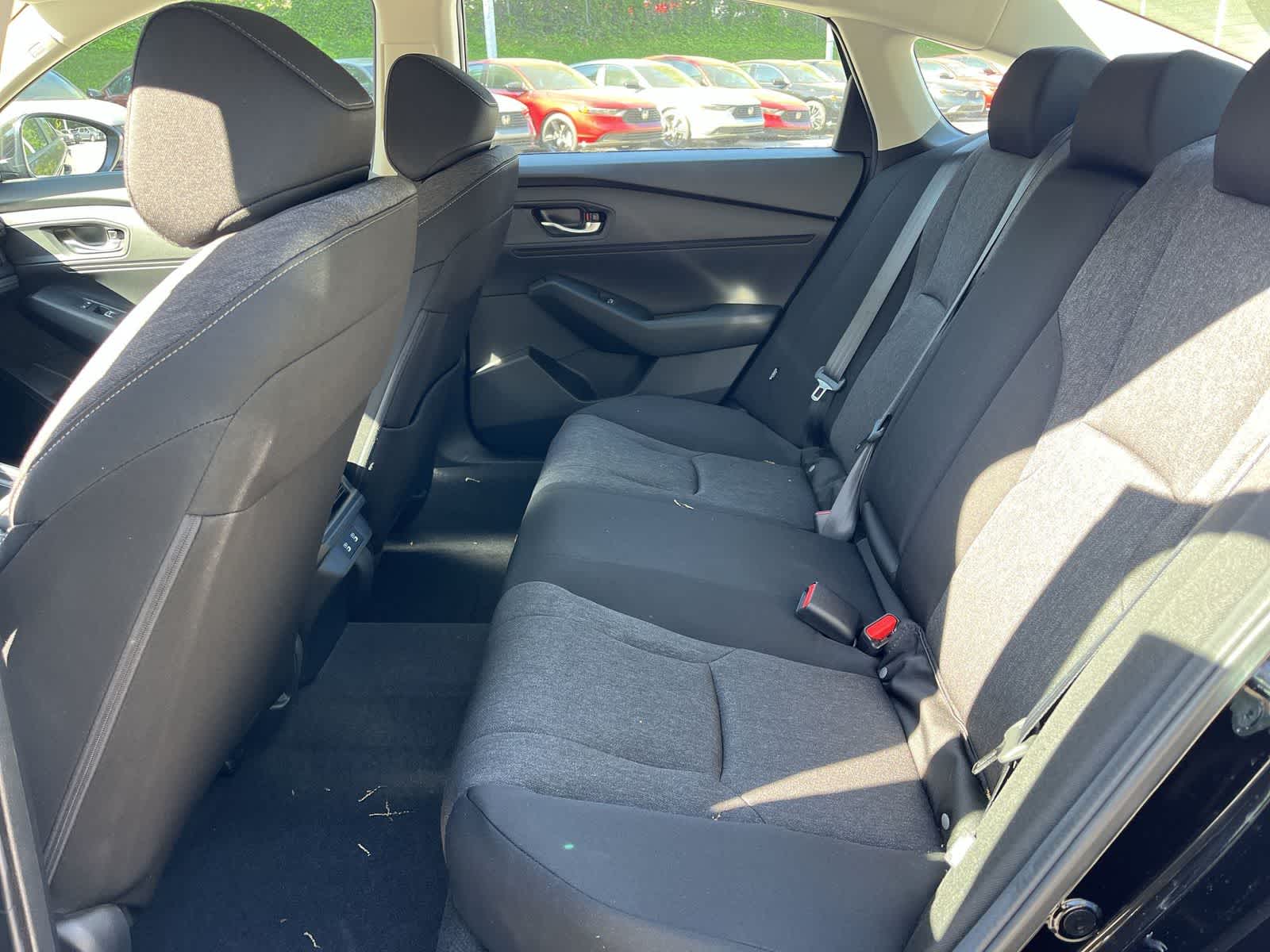 Thumbnail: 2026 Honda Accord - 10