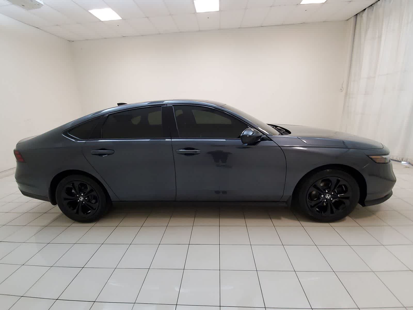 Thumbnail: 2025 Honda Accord - 26