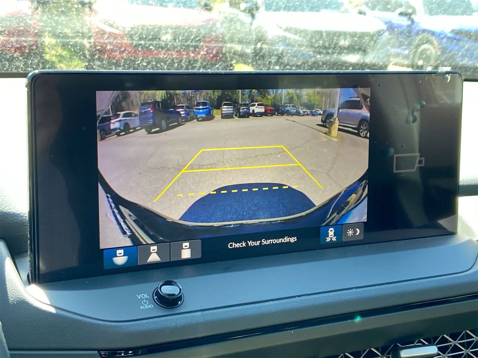 Thumbnail: 2025 Honda Accord - 15