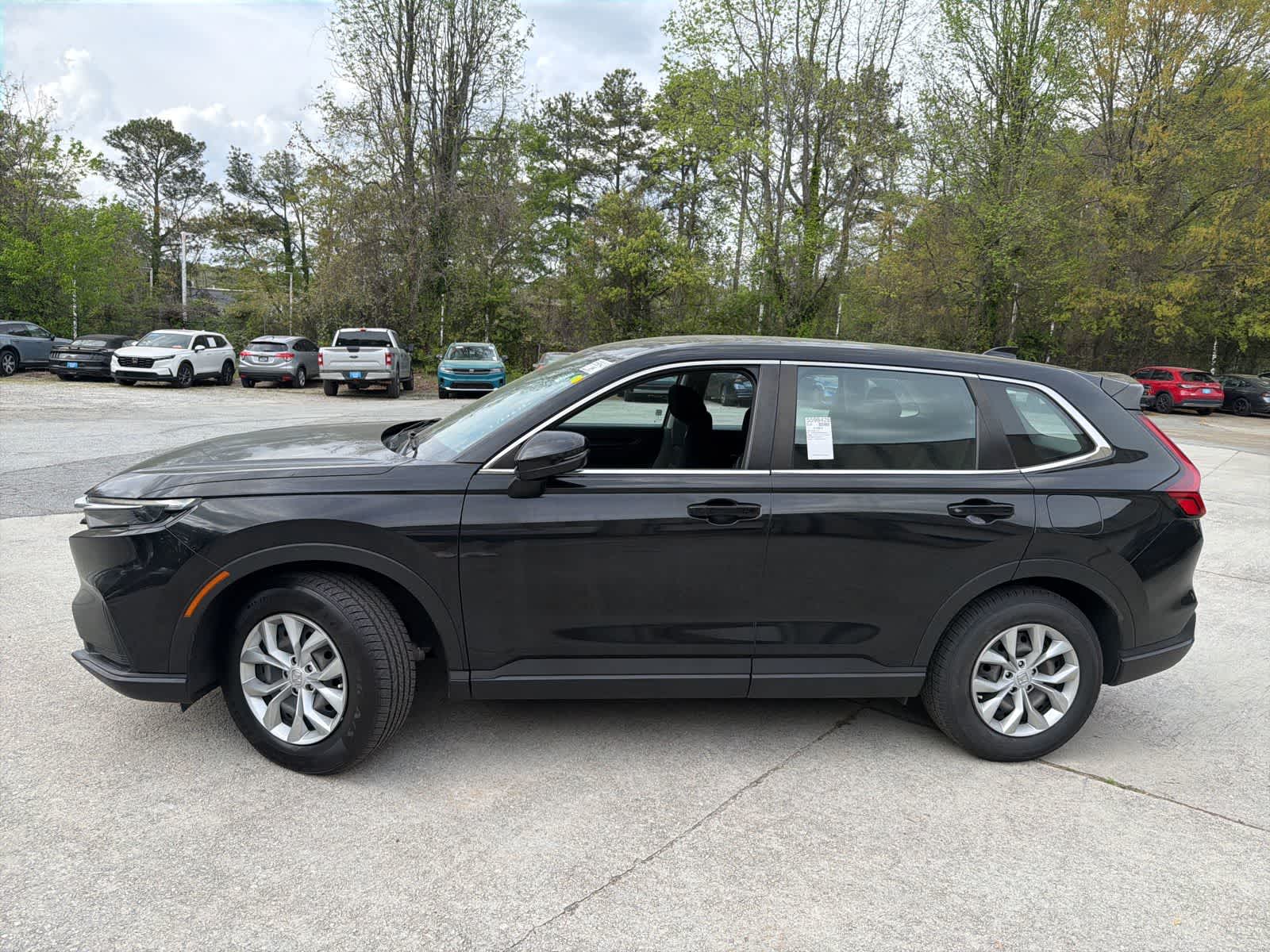 Thumbnail: 2023 Honda CR-V - 6