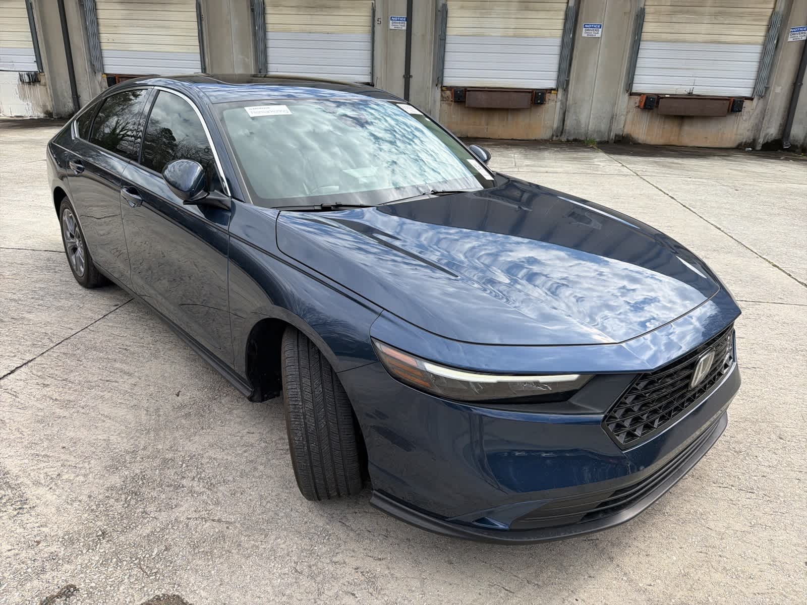 Thumbnail: 2024 Honda Accord - 13