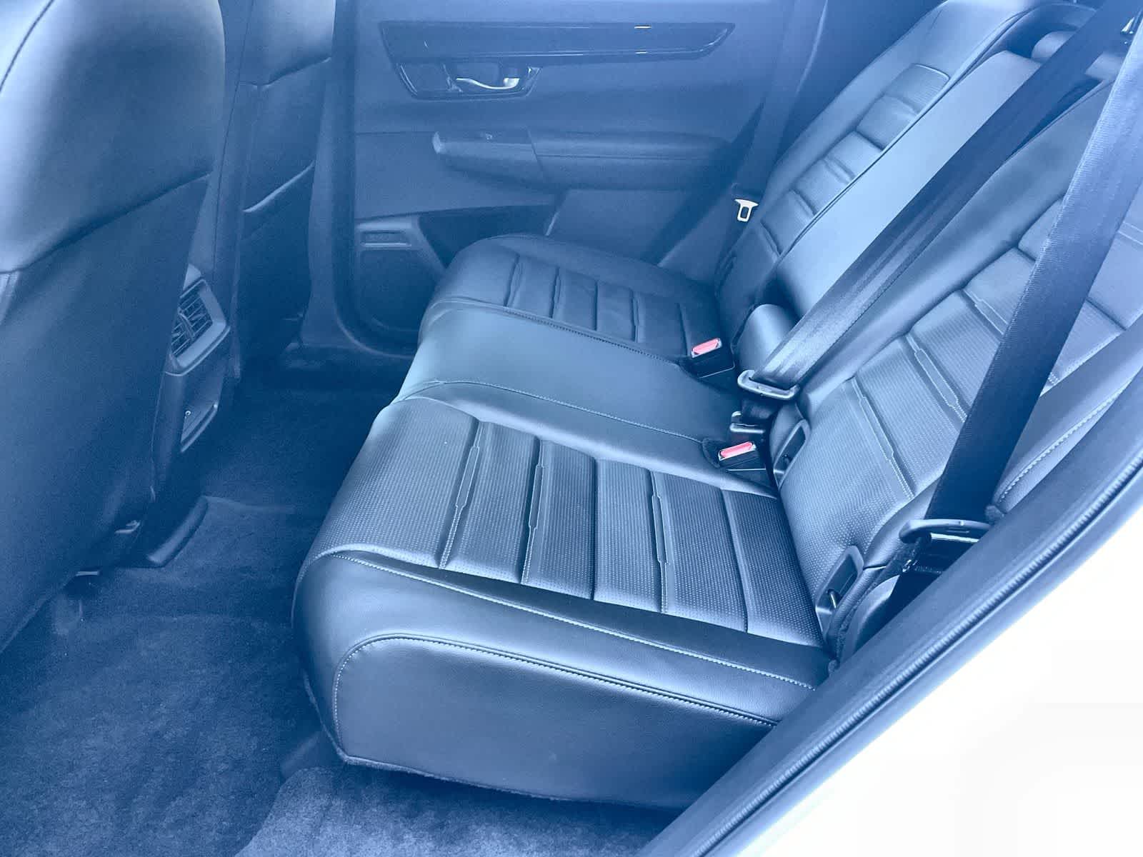 Thumbnail: 2026 Honda CR-V - 10