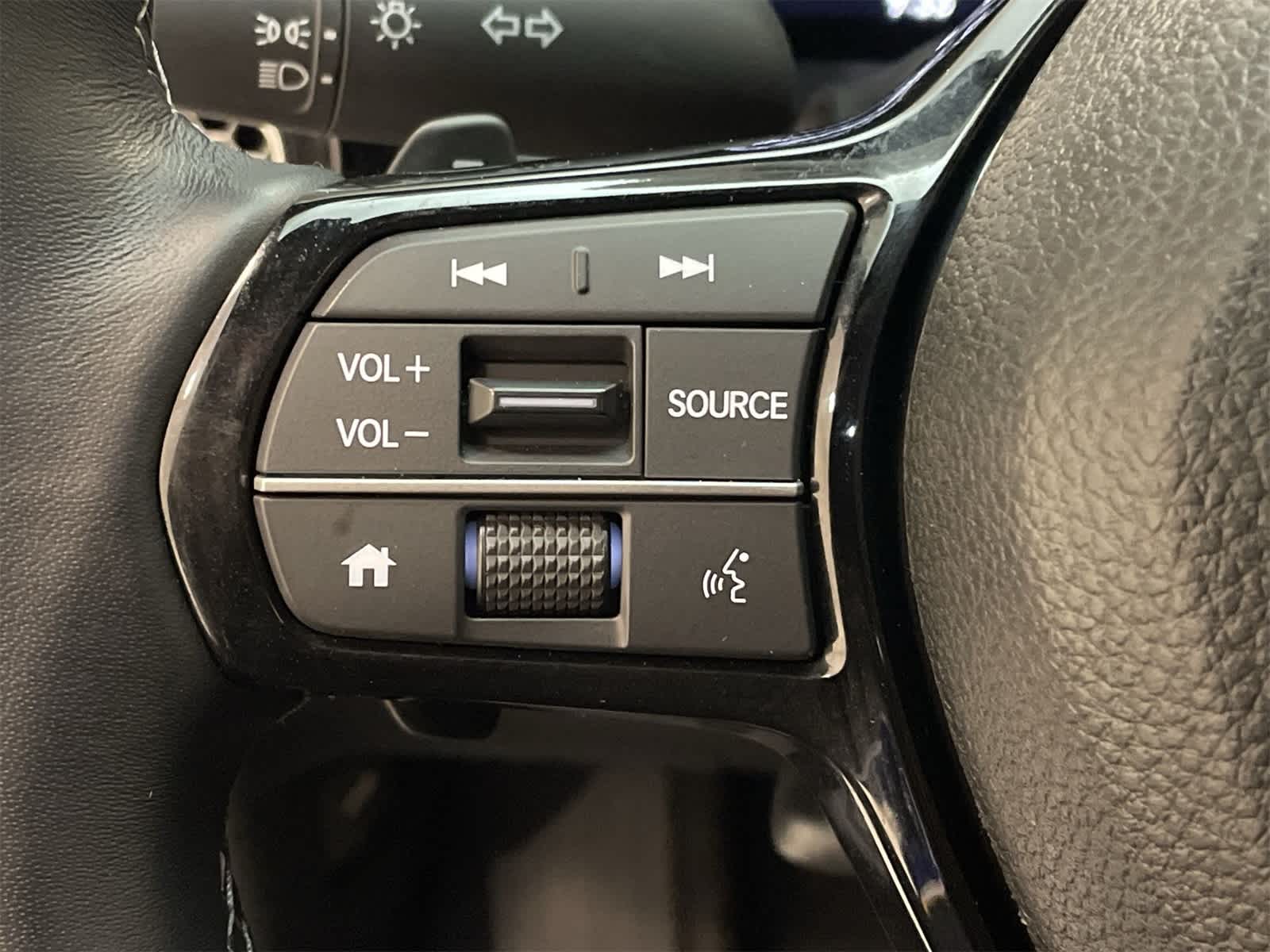 Thumbnail: 2024 Honda Civic - 10