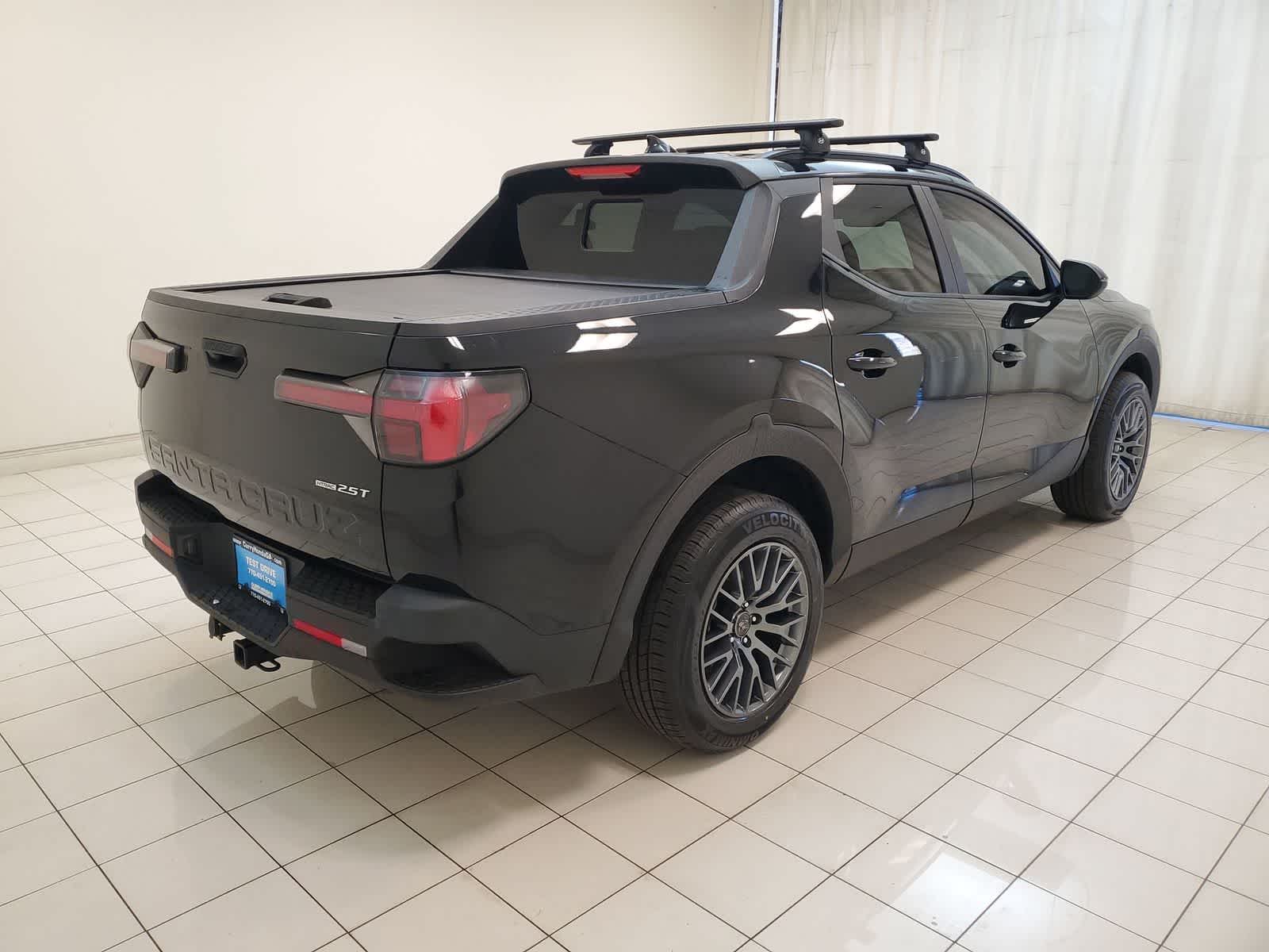 Thumbnail: 2022 Hyundai Santa Cruz - 26