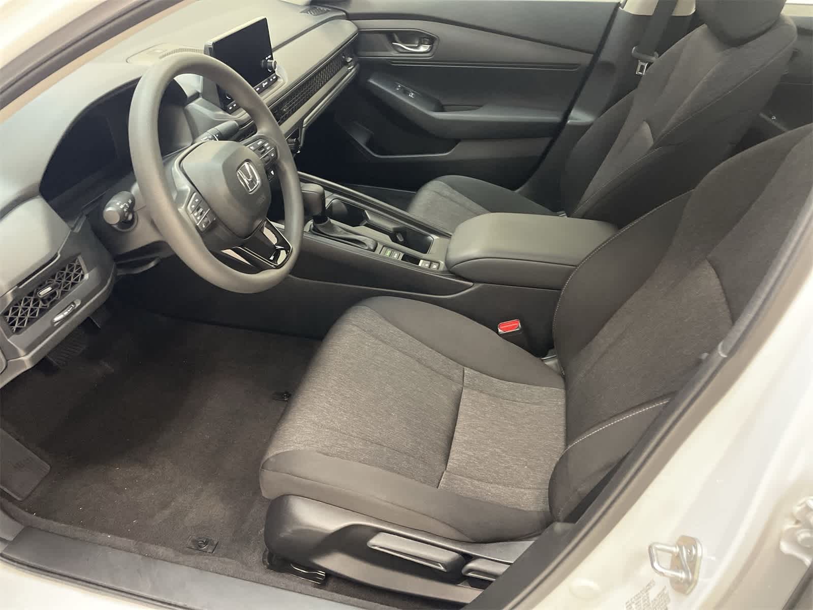 Thumbnail: 2025 Honda Accord - 16