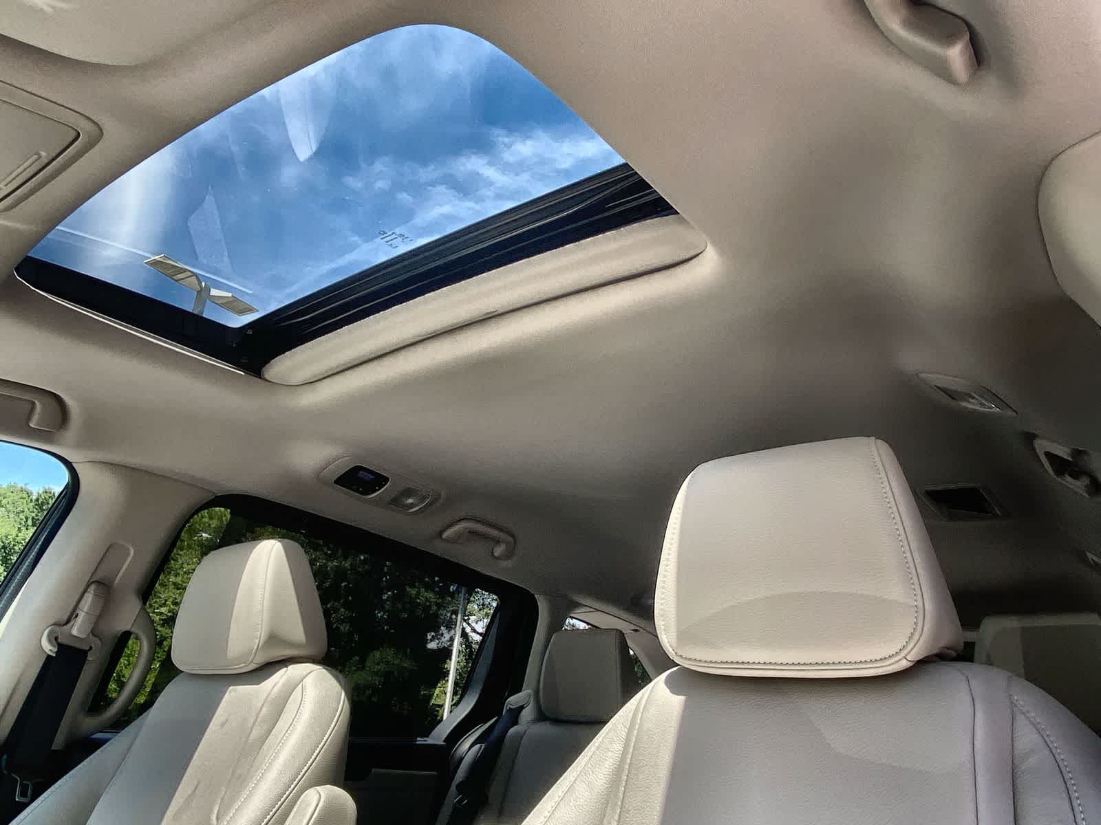 Thumbnail: 2026 Honda Odyssey - 14