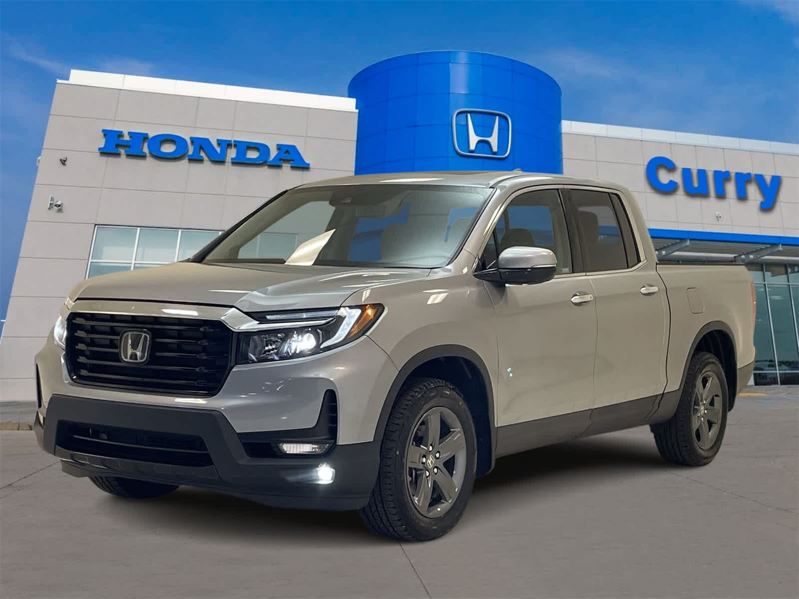2023 Honda Ridgeline RTL-E -
                  Chamblee, GA