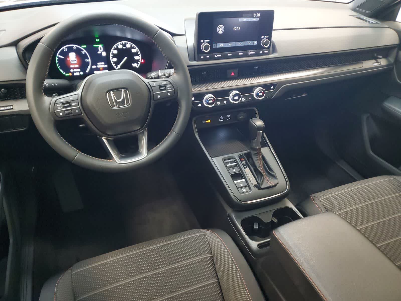 Thumbnail: 2023 Honda CR-V - 19