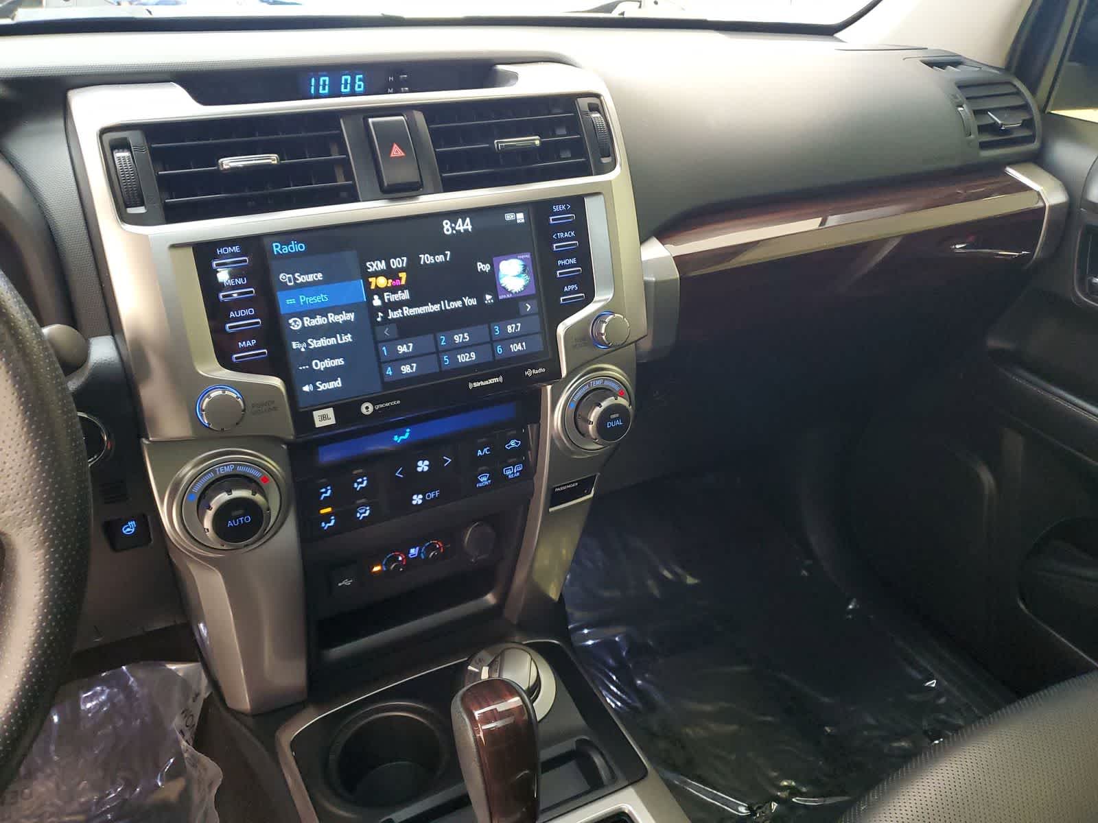 Thumbnail: 2023 Toyota 4Runner - 31