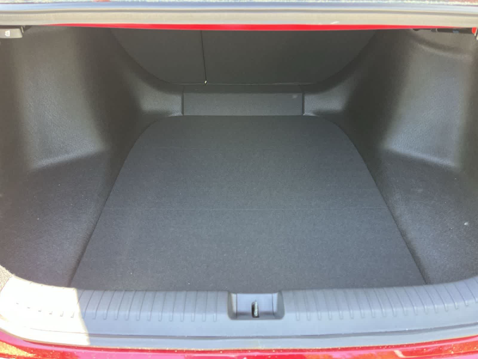 Thumbnail: 2026 Honda Accord - 9