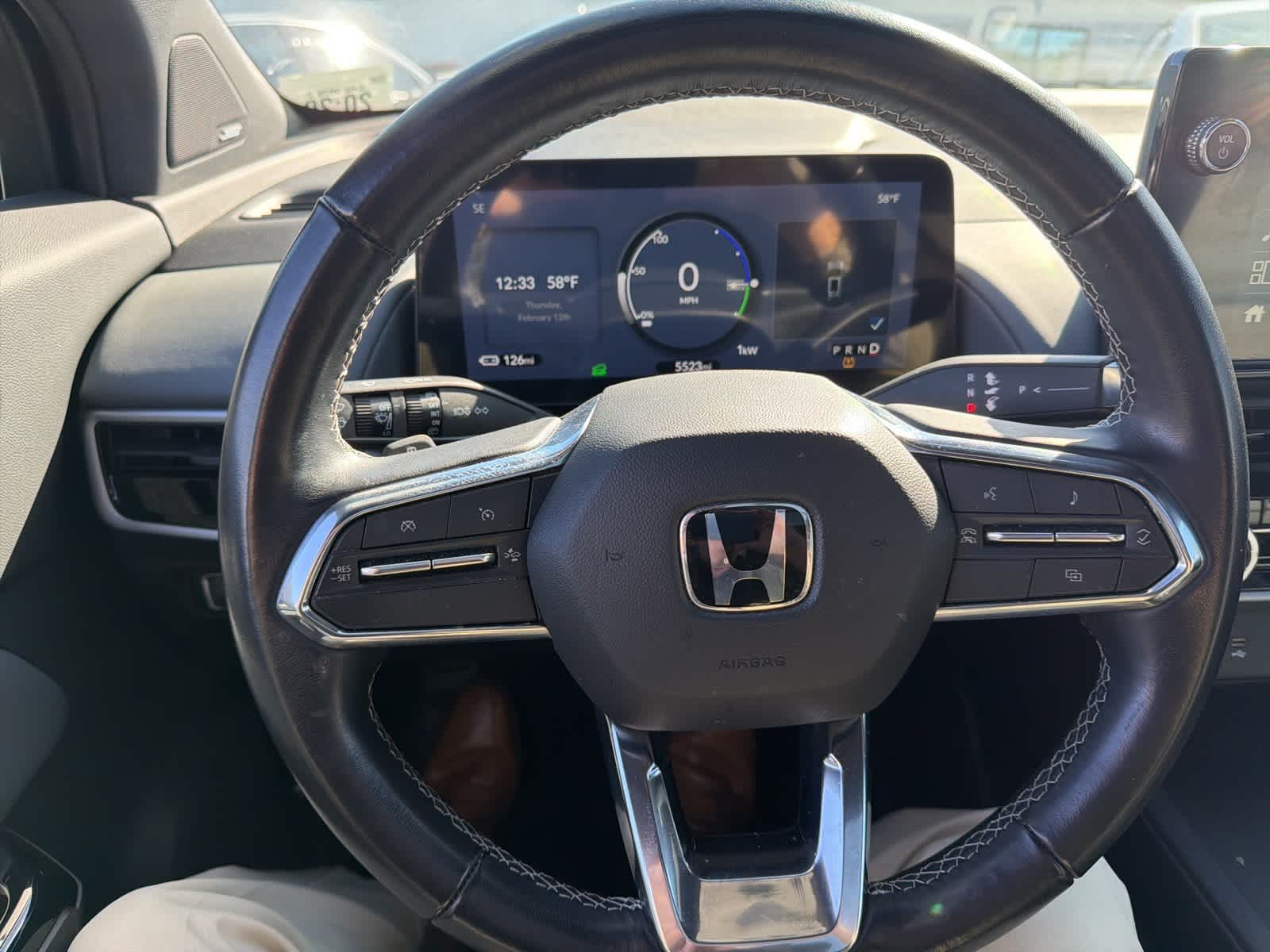 Thumbnail: 2024 Honda Prologue - 21