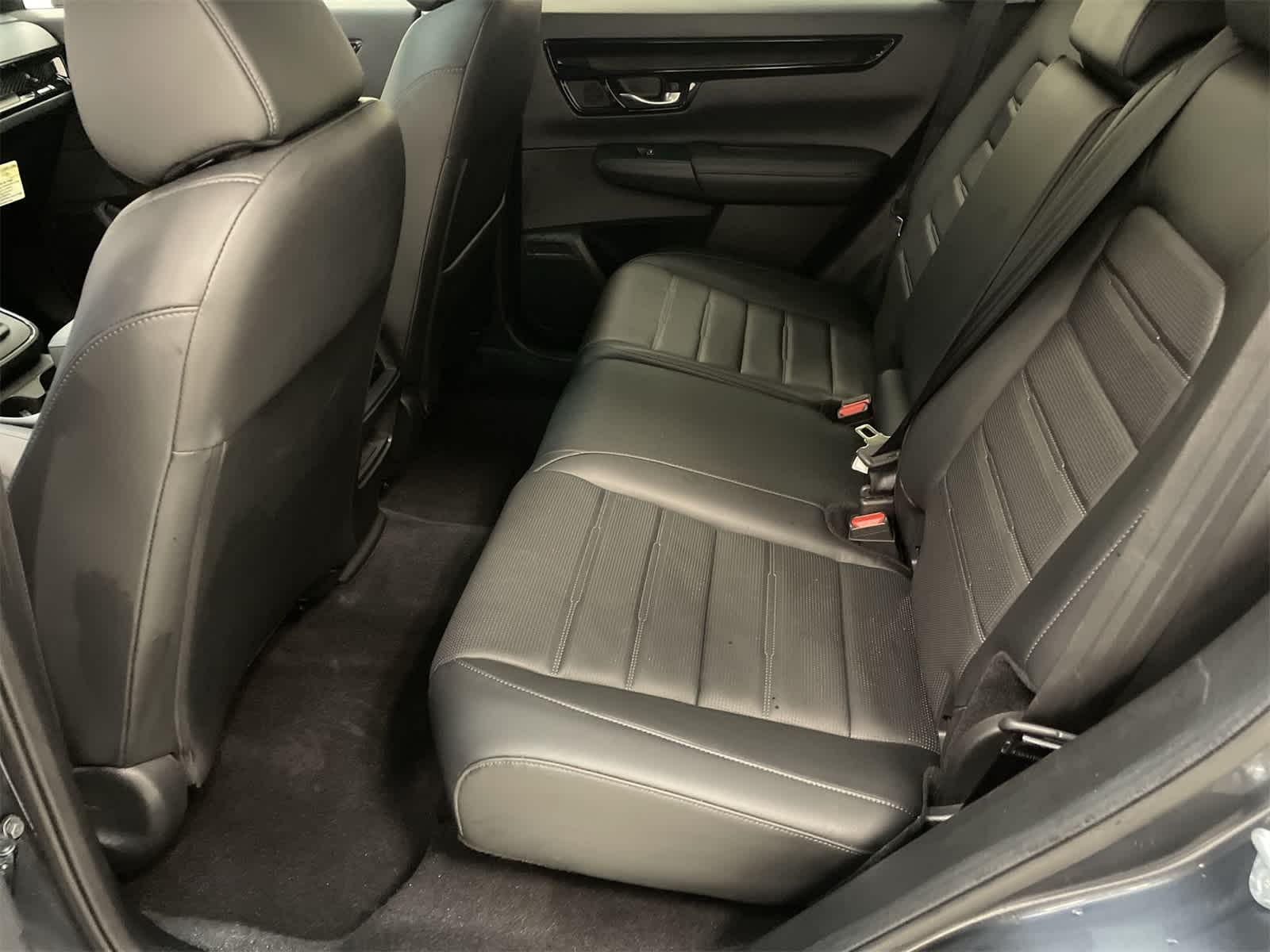 Thumbnail: 2023 Honda CR-V - 21