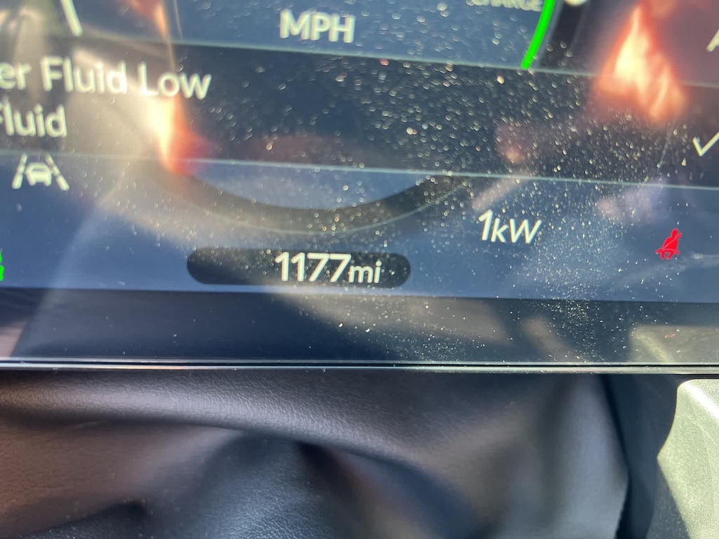 Certified 2025 Honda Prologue Touring SUV