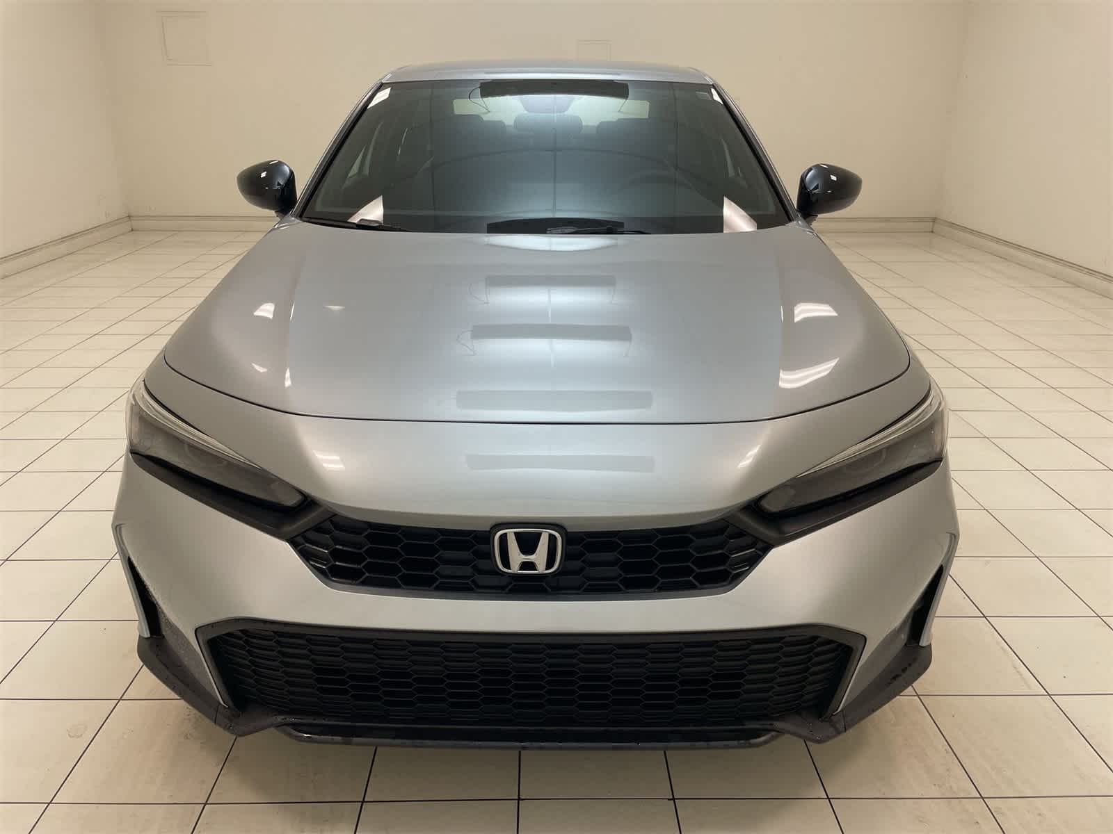 Thumbnail: 2025 Honda Civic - 22