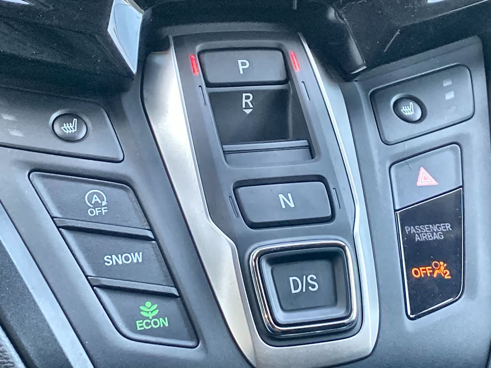 Thumbnail: 2026 Honda Odyssey - 19