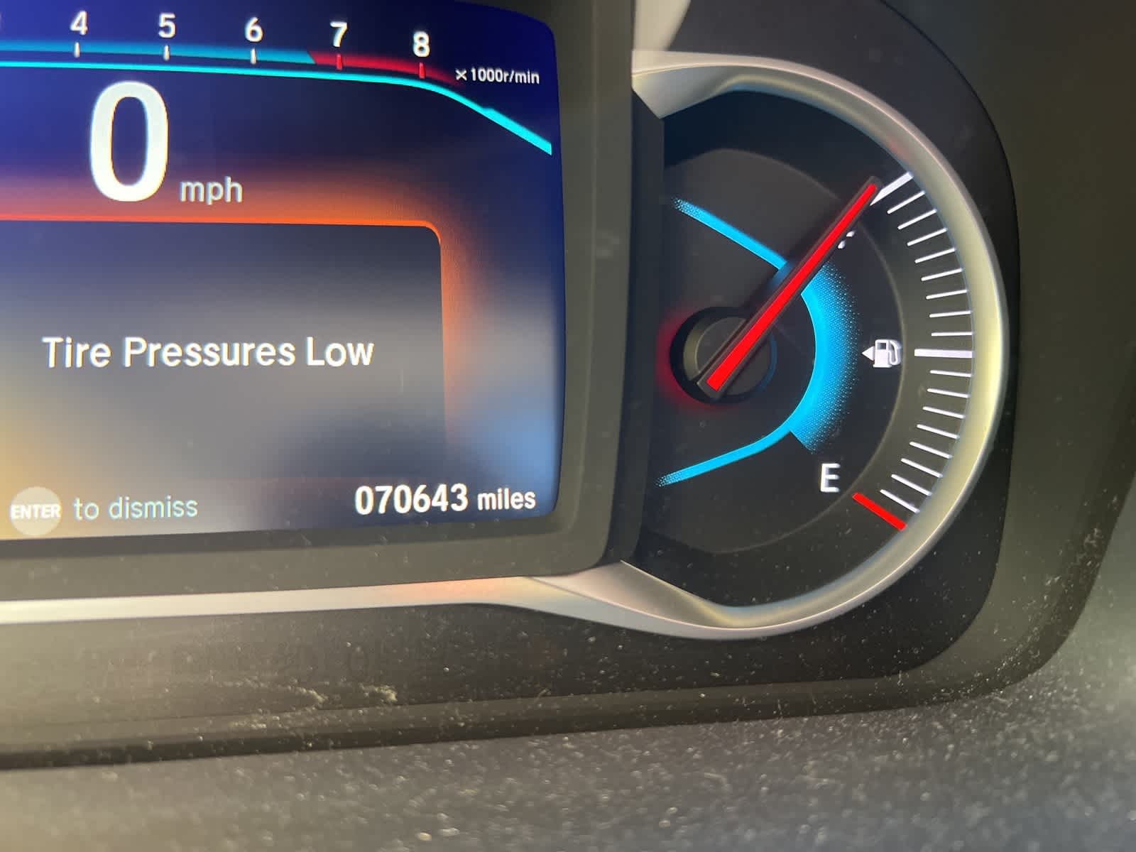 Thumbnail: 2019 Honda Pilot - 2