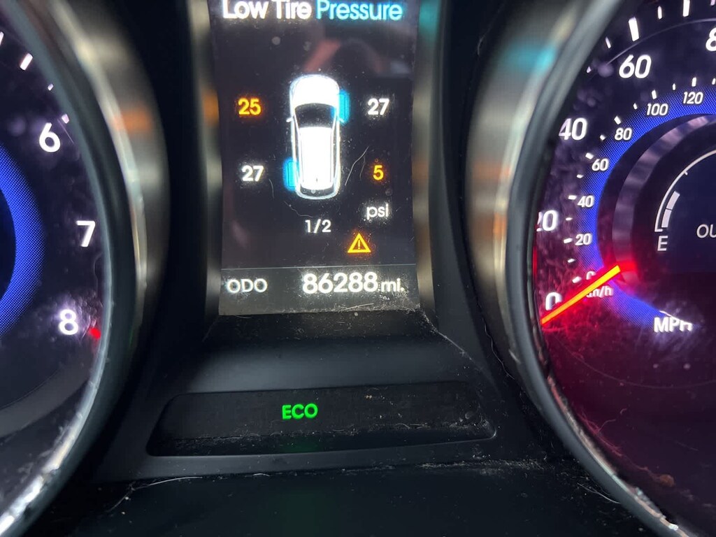 Used 2016 Hyundai Santa Fe Sport 2.0L Turbo SUV