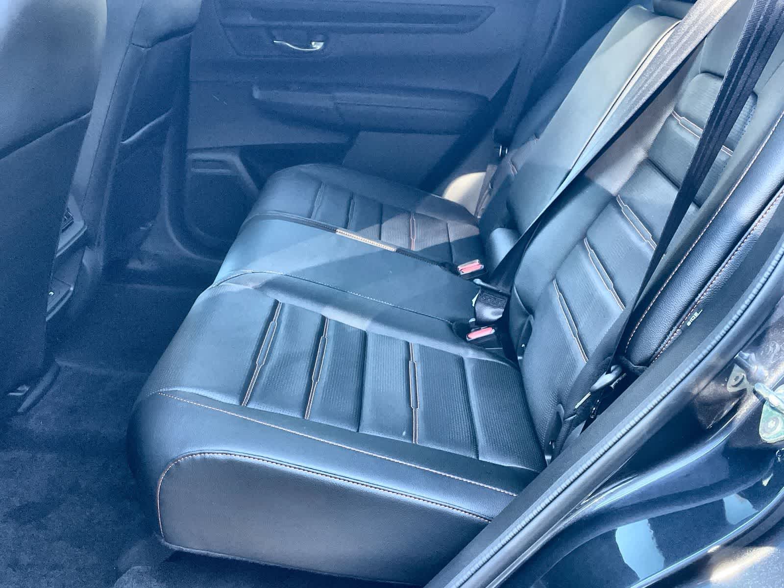 Thumbnail: 2026 Honda CR-V - 10