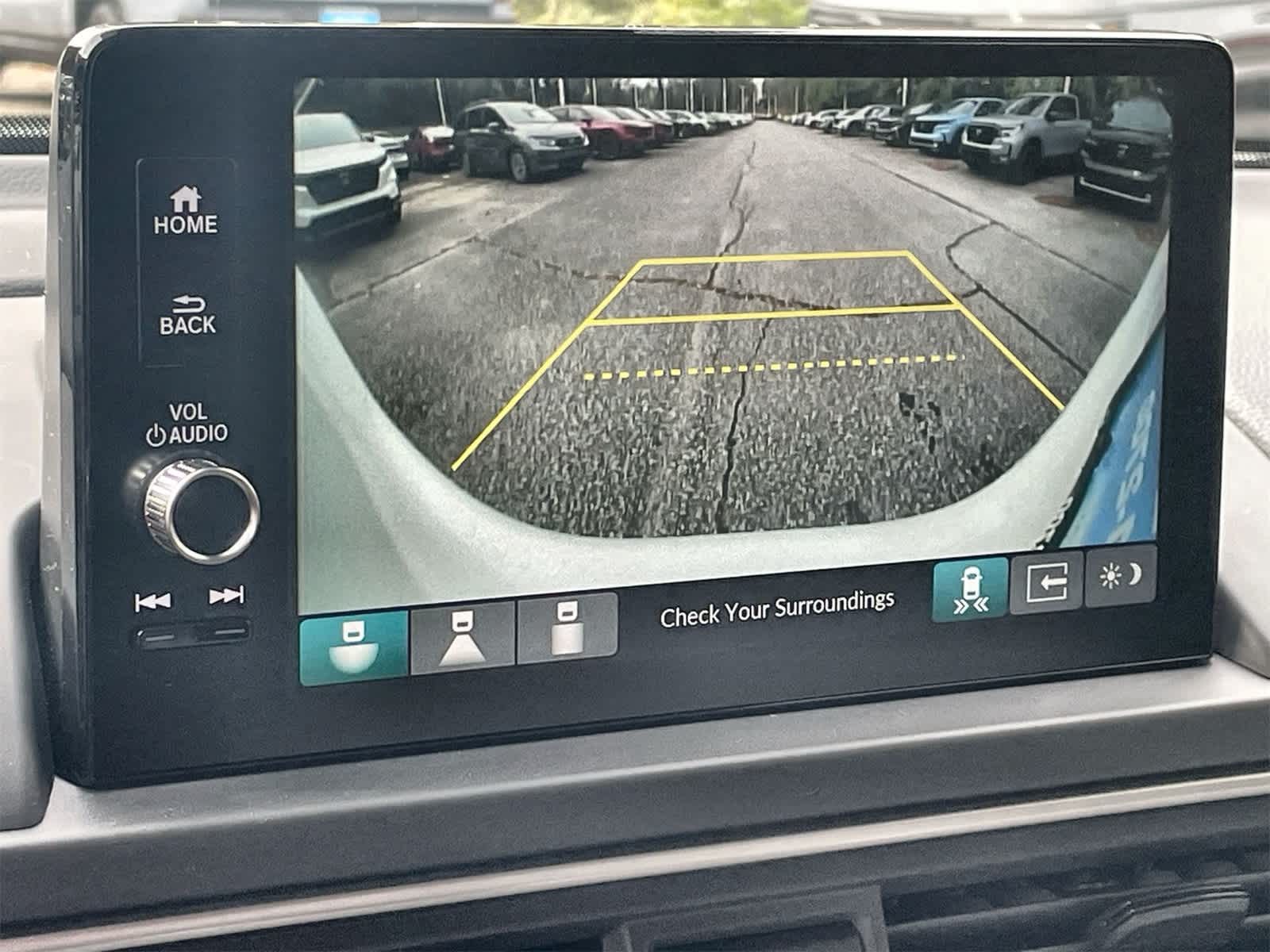 Thumbnail: 2025 Honda Pilot - 14