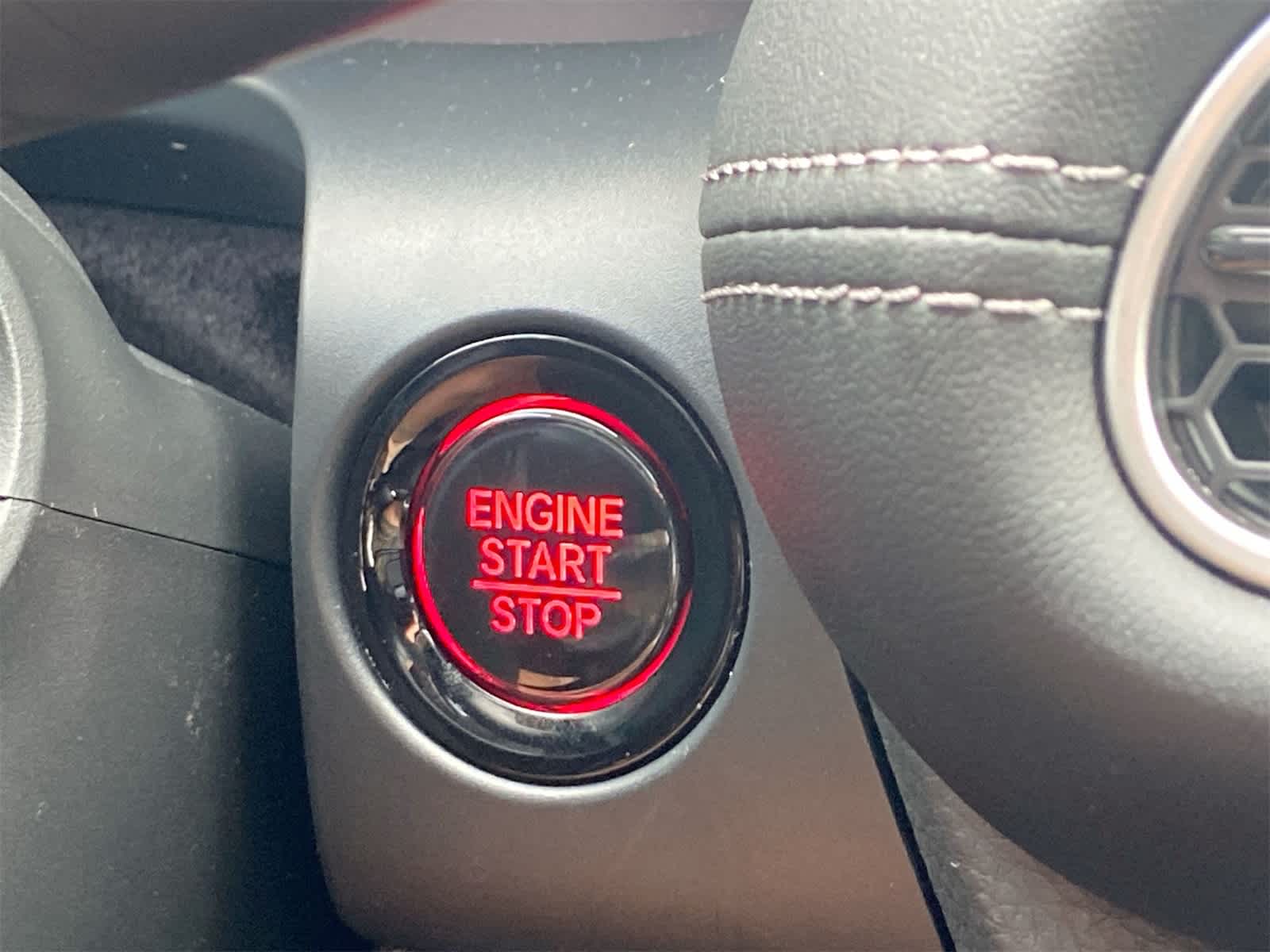 Thumbnail: 2026 Honda HR-V - 20