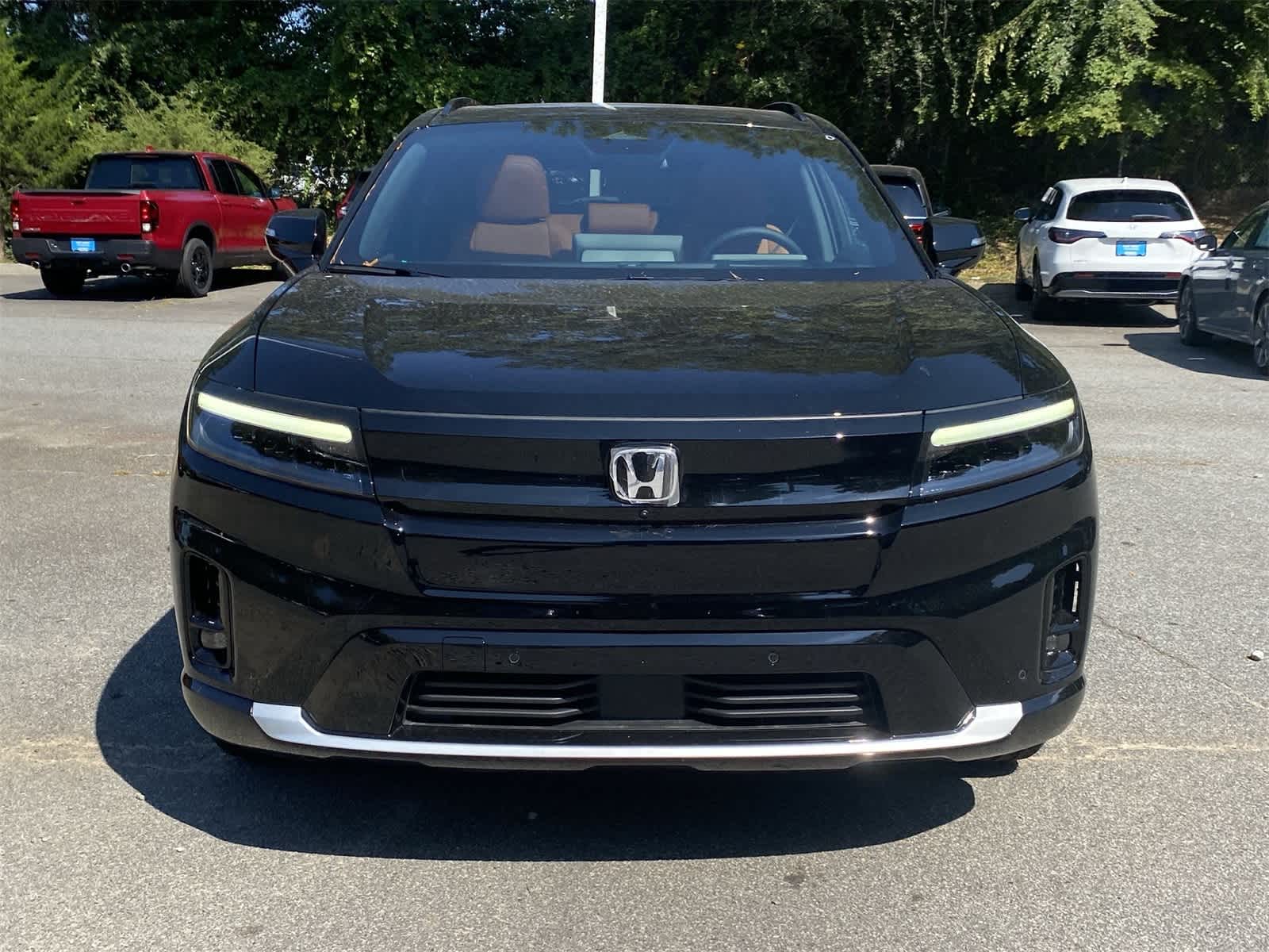 Thumbnail: 2026 Honda Prologue - 6