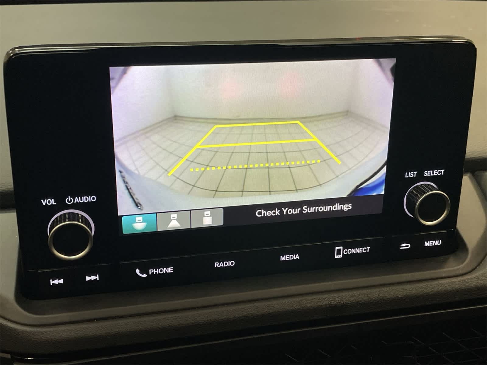 Thumbnail: 2025 Honda Accord - 3