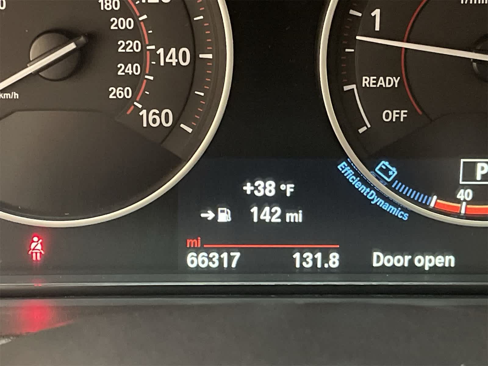 Thumbnail: 2018 BMW 4 Series - 16