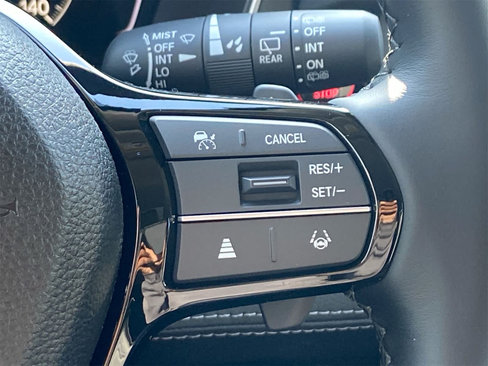 Thumbnail: 2025 Honda Pilot - 22