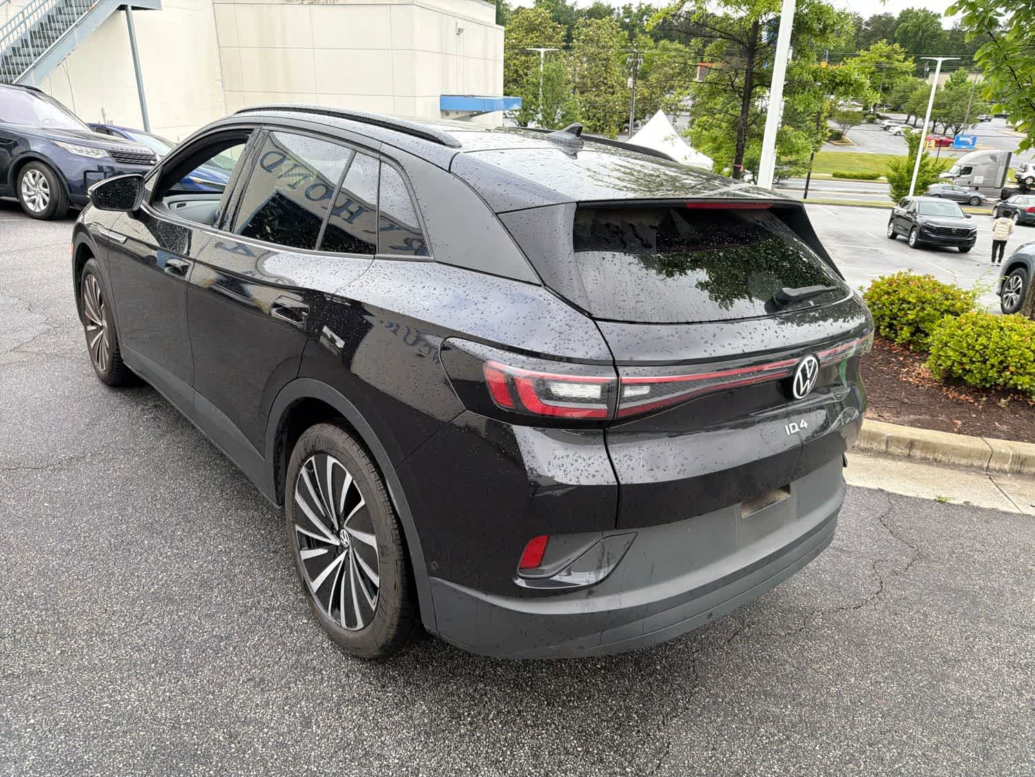 Thumbnail: 2024 Volkswagen ID.4 - 7