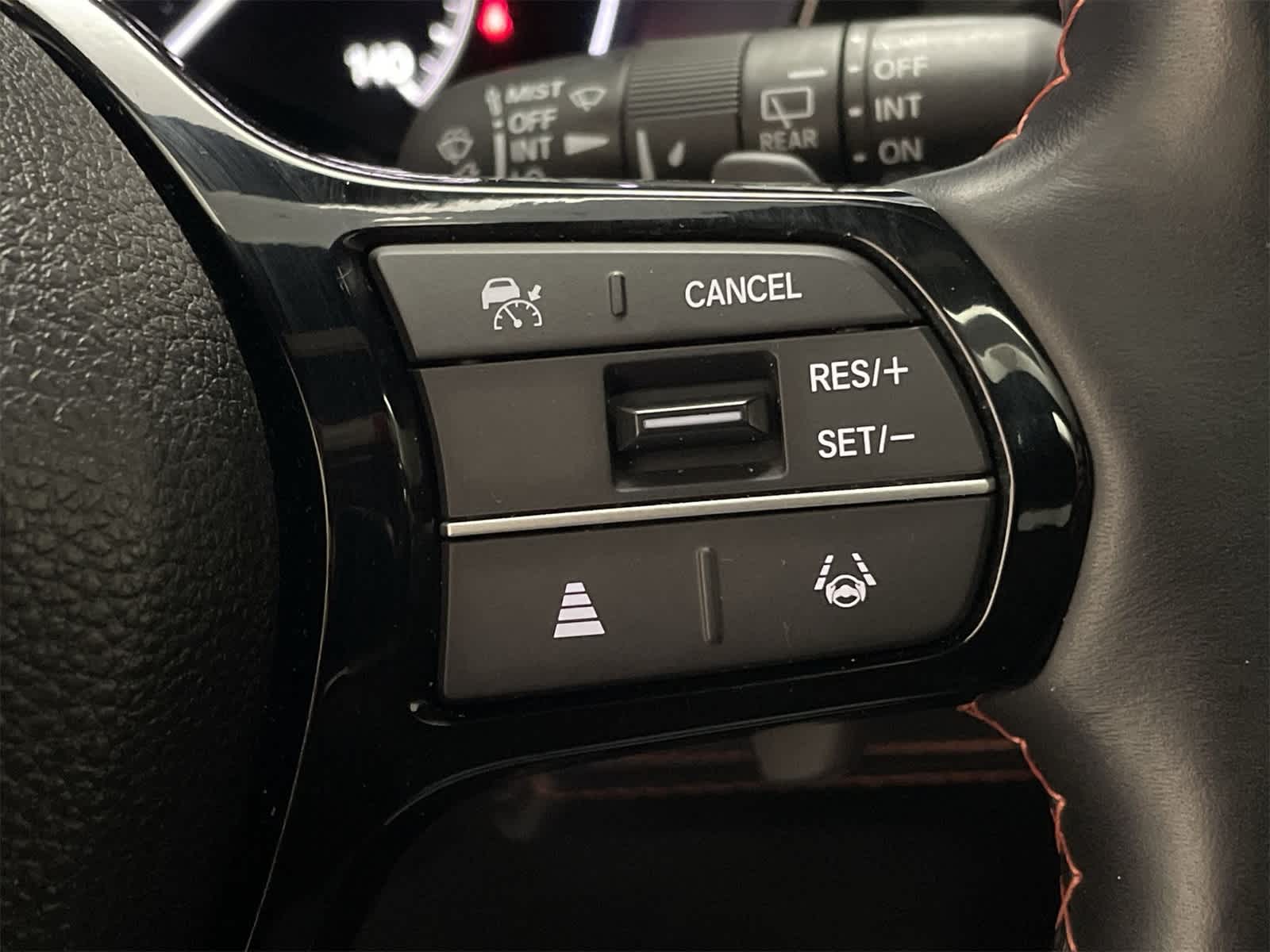 Thumbnail: 2024 Honda Pilot - 13