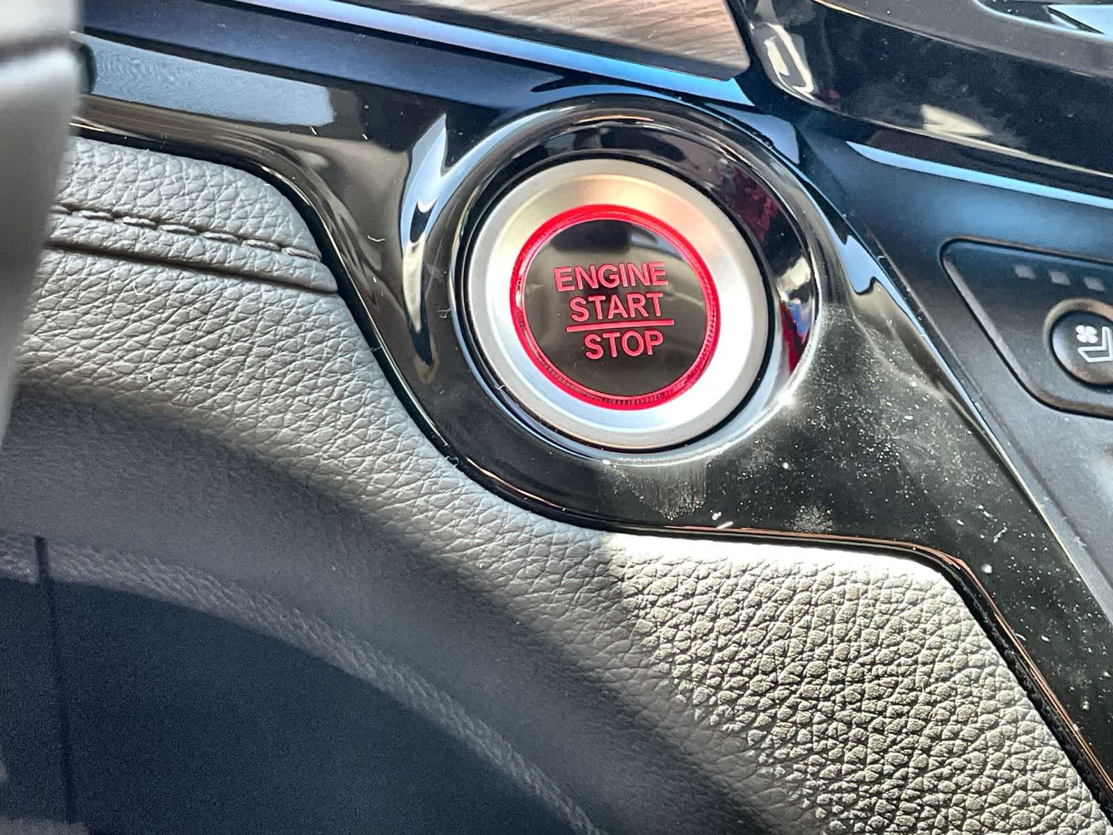 Thumbnail: 2026 Honda Odyssey - 21