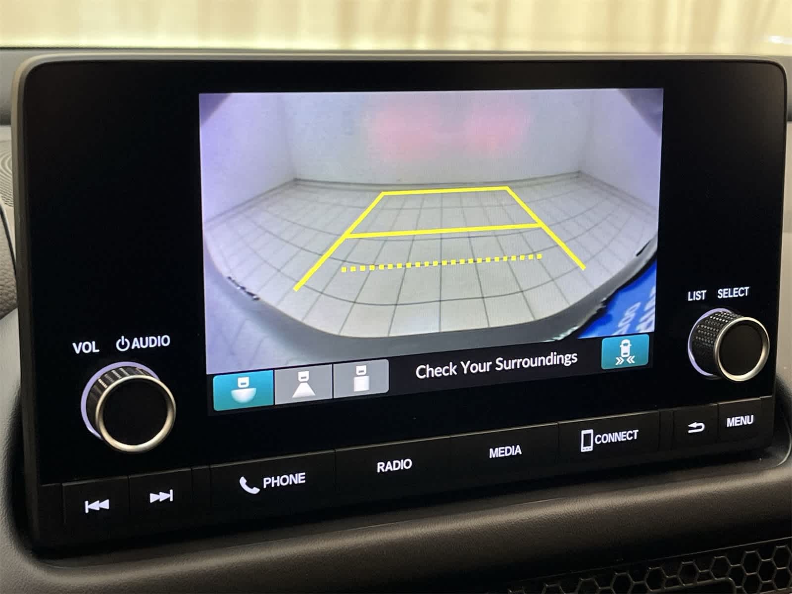 Thumbnail: 2025 Honda HR-V - 3