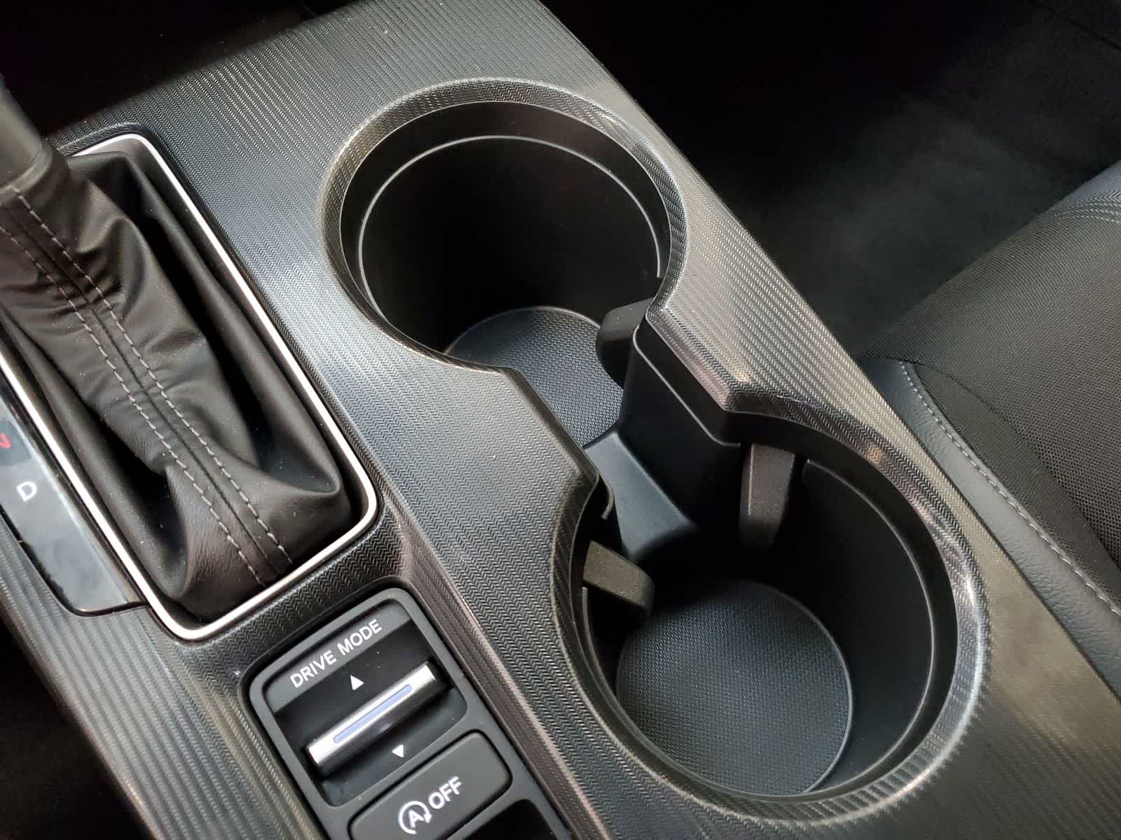 Thumbnail: 2025 Honda Civic - 8