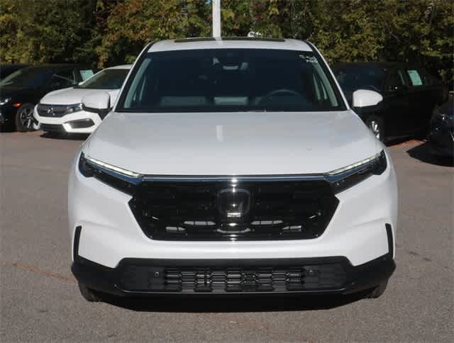 Thumbnail: 2025 Honda CR-V - 6